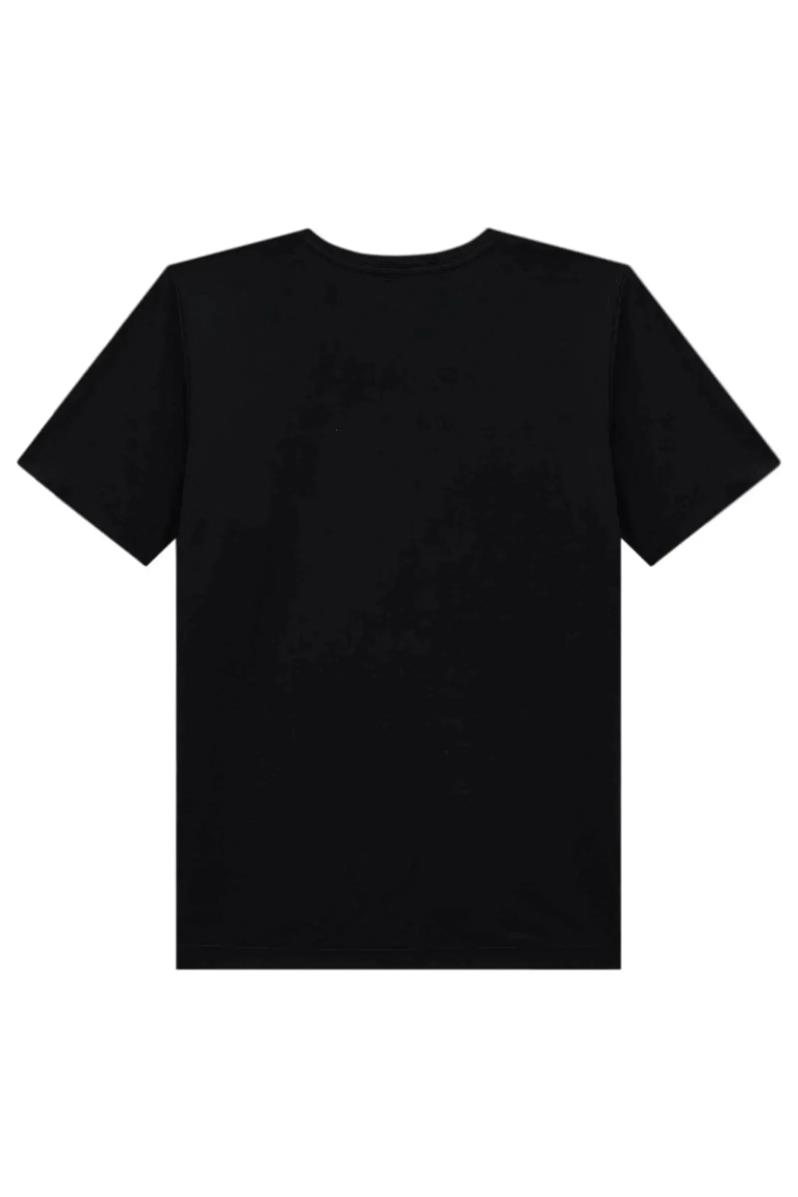 Camiseta em Malha Modal com Elastano 96026 Johnny Fox Teen Menino