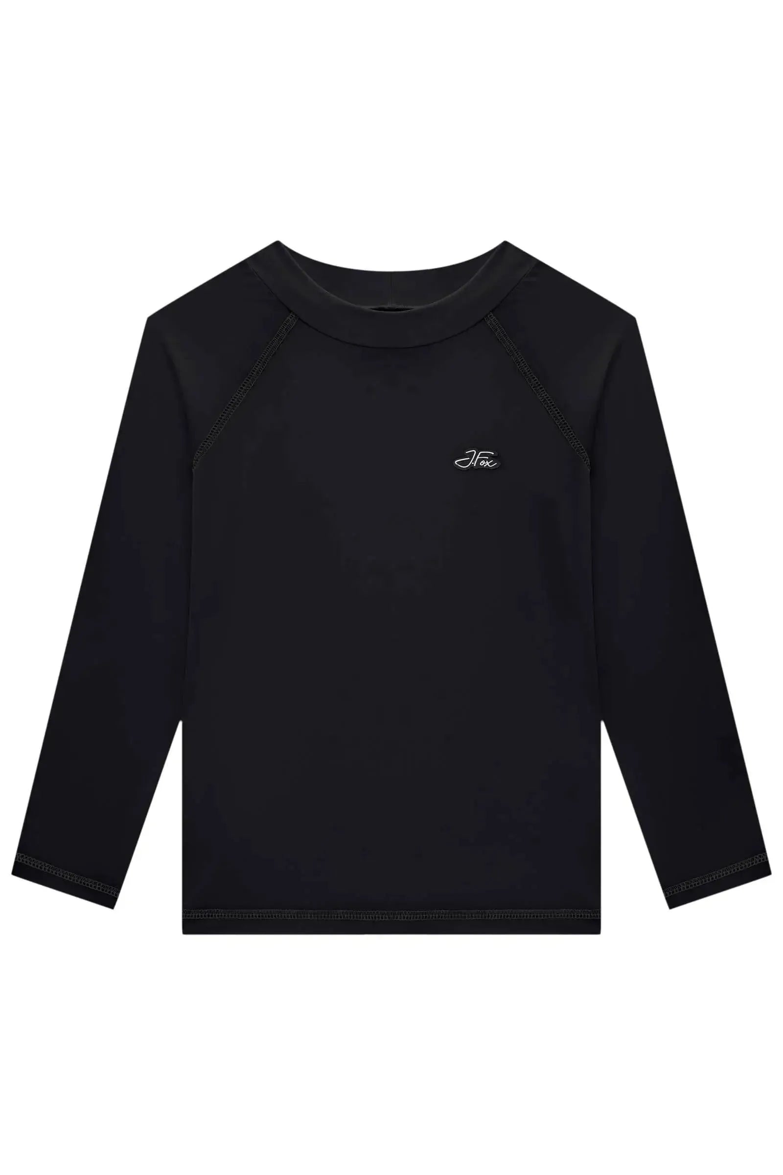 Camiseta em Malha Uv Dry com Proteção UV 50+ 84325 Johnny Fox Teen Menino