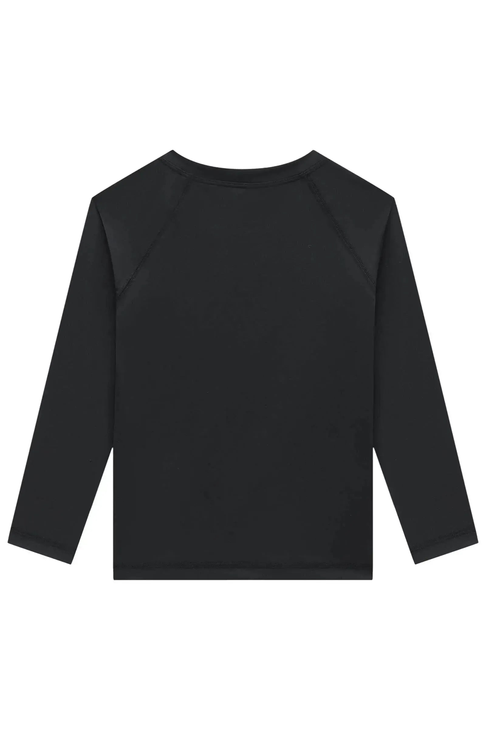 Camiseta em Malha UV Dry com Proteção UV50+ 96098 LucBoo Infantil Menino