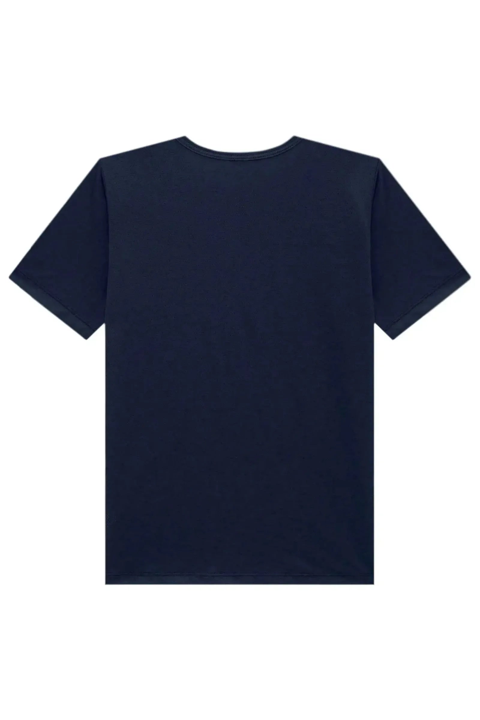 Camiseta em Malha Yuki com Elastano 96010 Johnny Fox Teen Menino