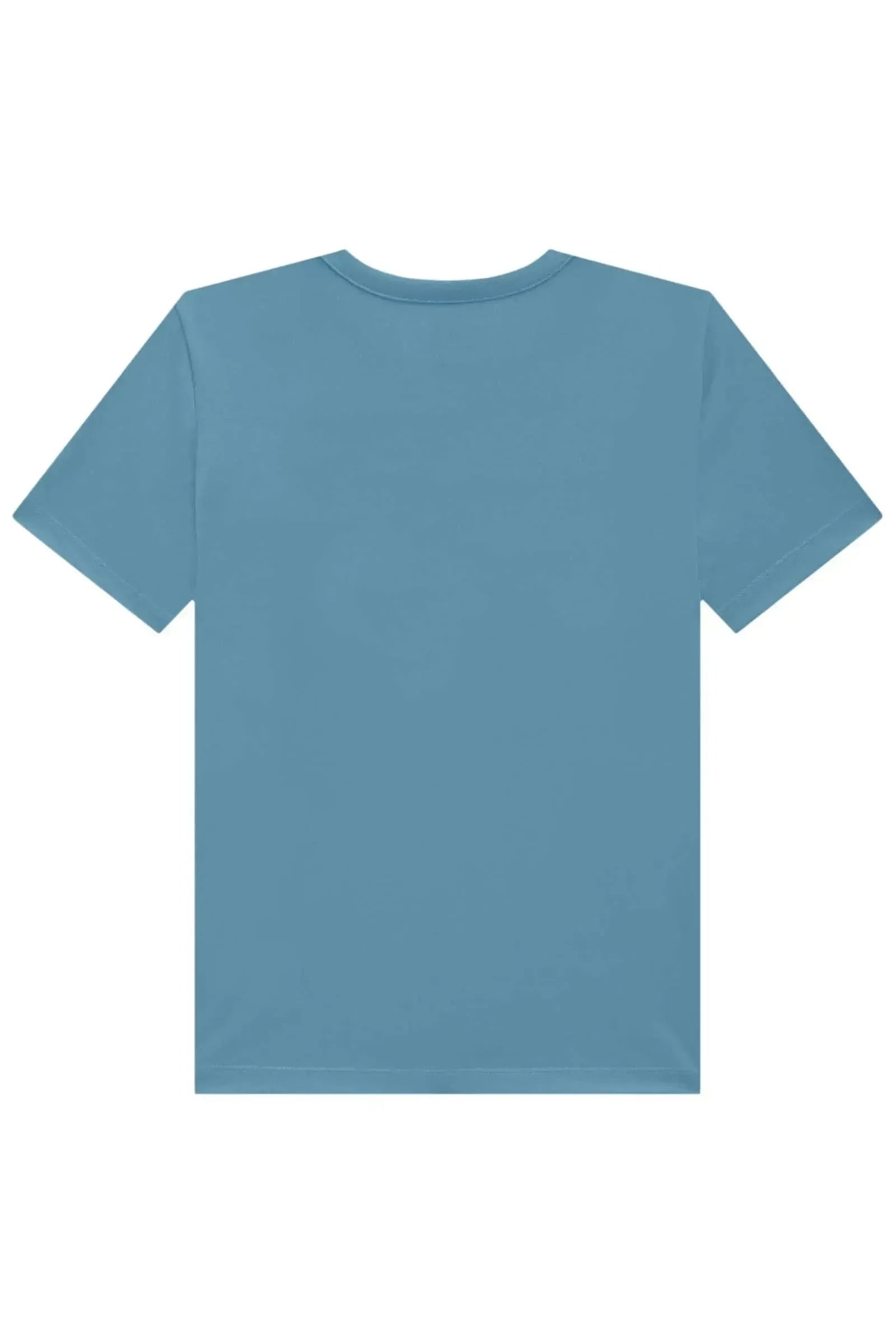 Camiseta em Meia Malha 83300 Johnny Fox Teen Menino