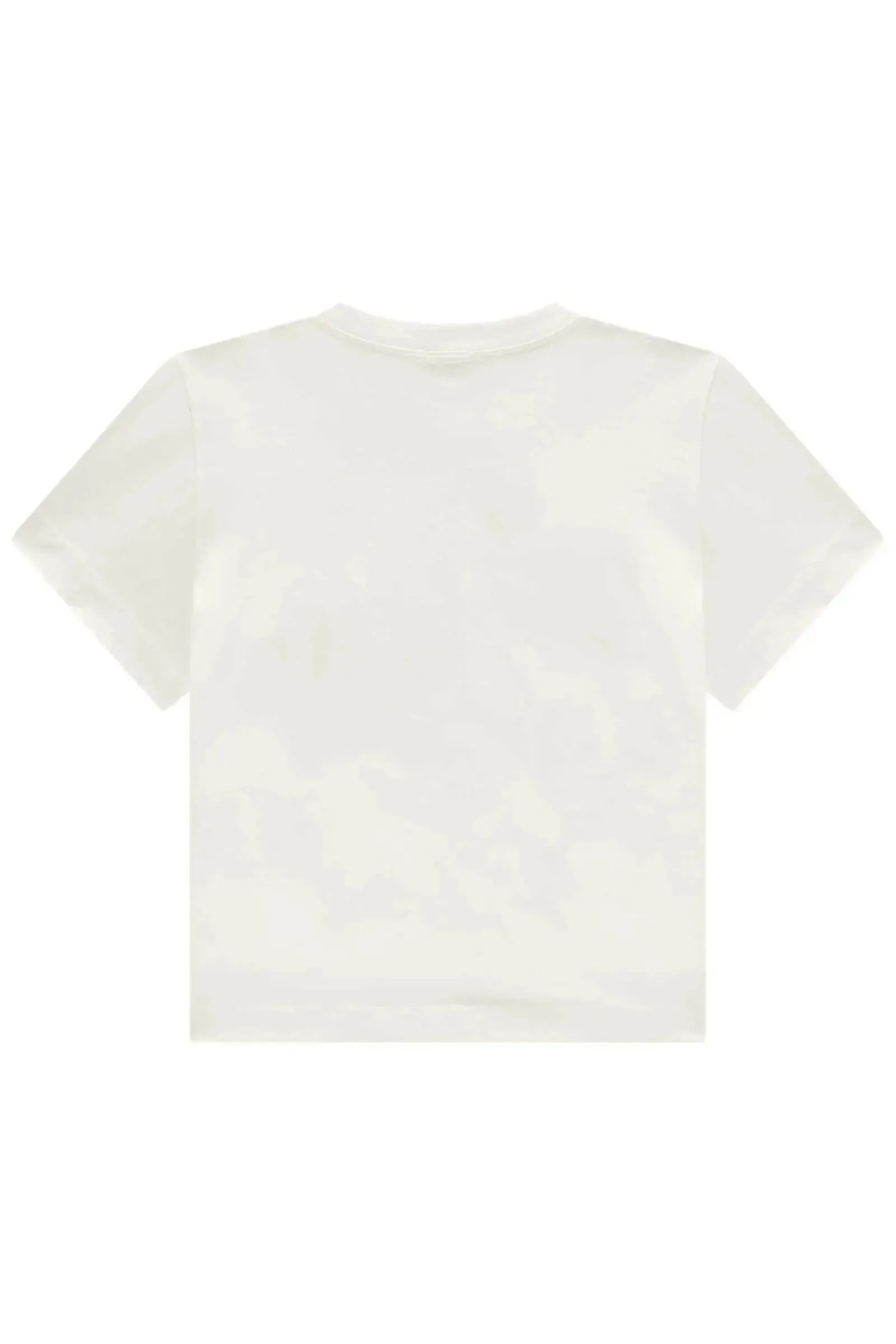 Camiseta em Meia Malha 85310 Vic&Vicky Teen Menina