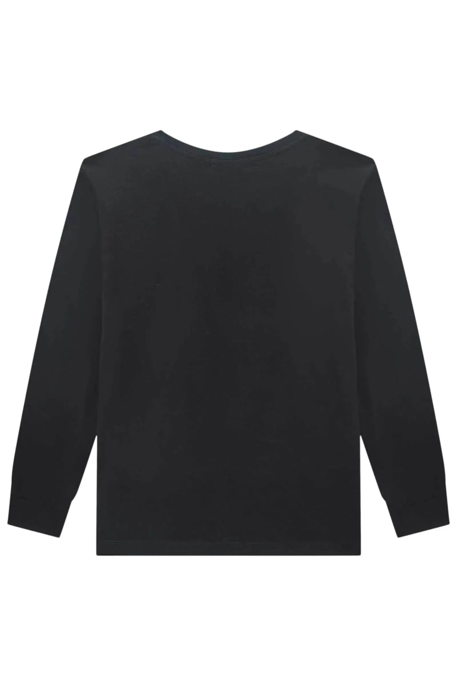 Camiseta em Meia Malha 89105 Johnny Fox Teen Menino