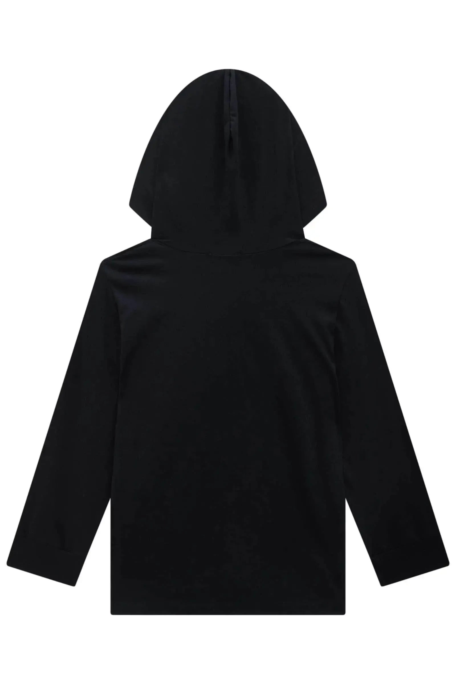 Camiseta em Meia Malha 89378 LucBoo Infantil Menino