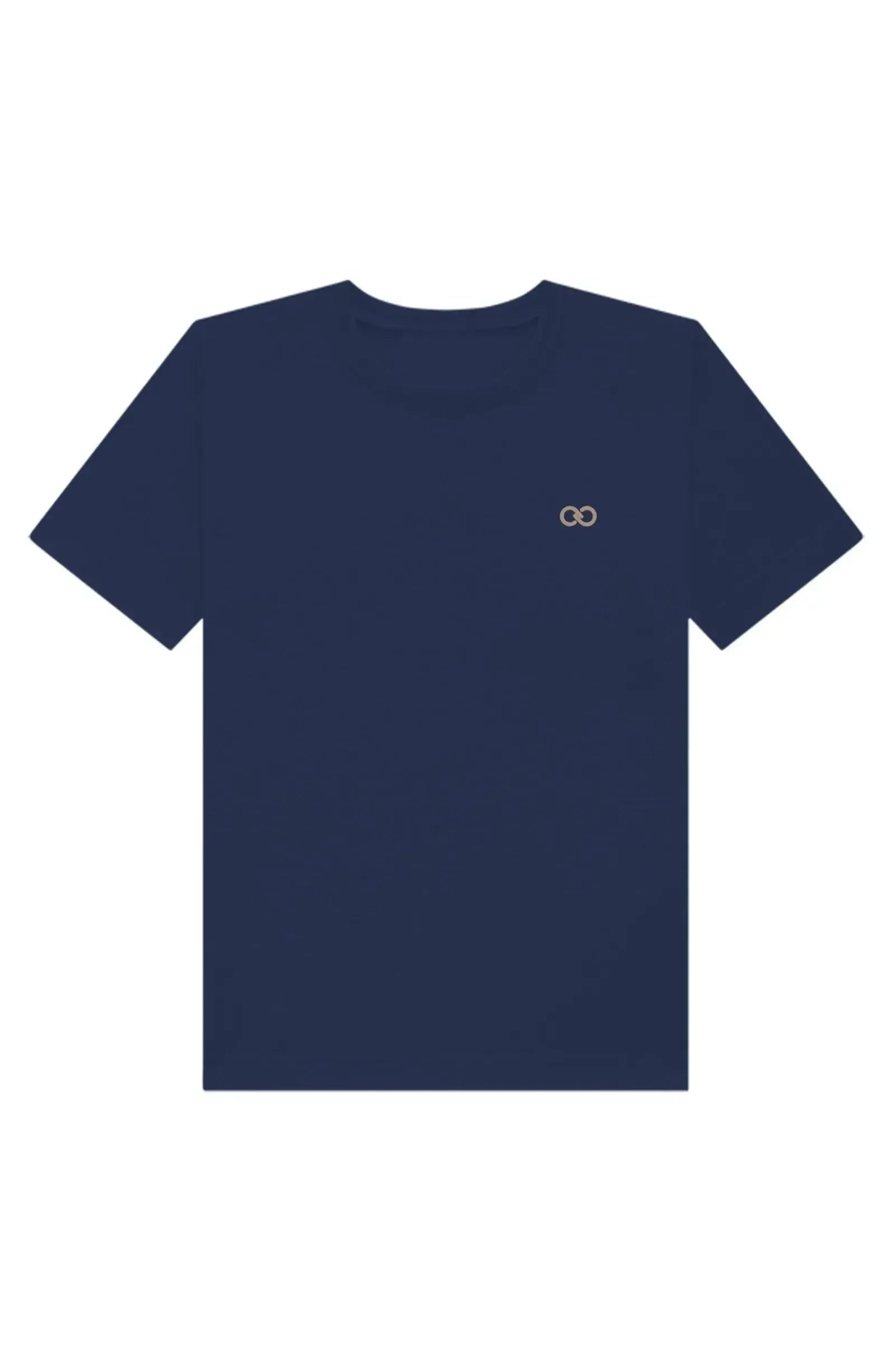 Camiseta em Meia Malha 90786 LucBoo Infantil Menino