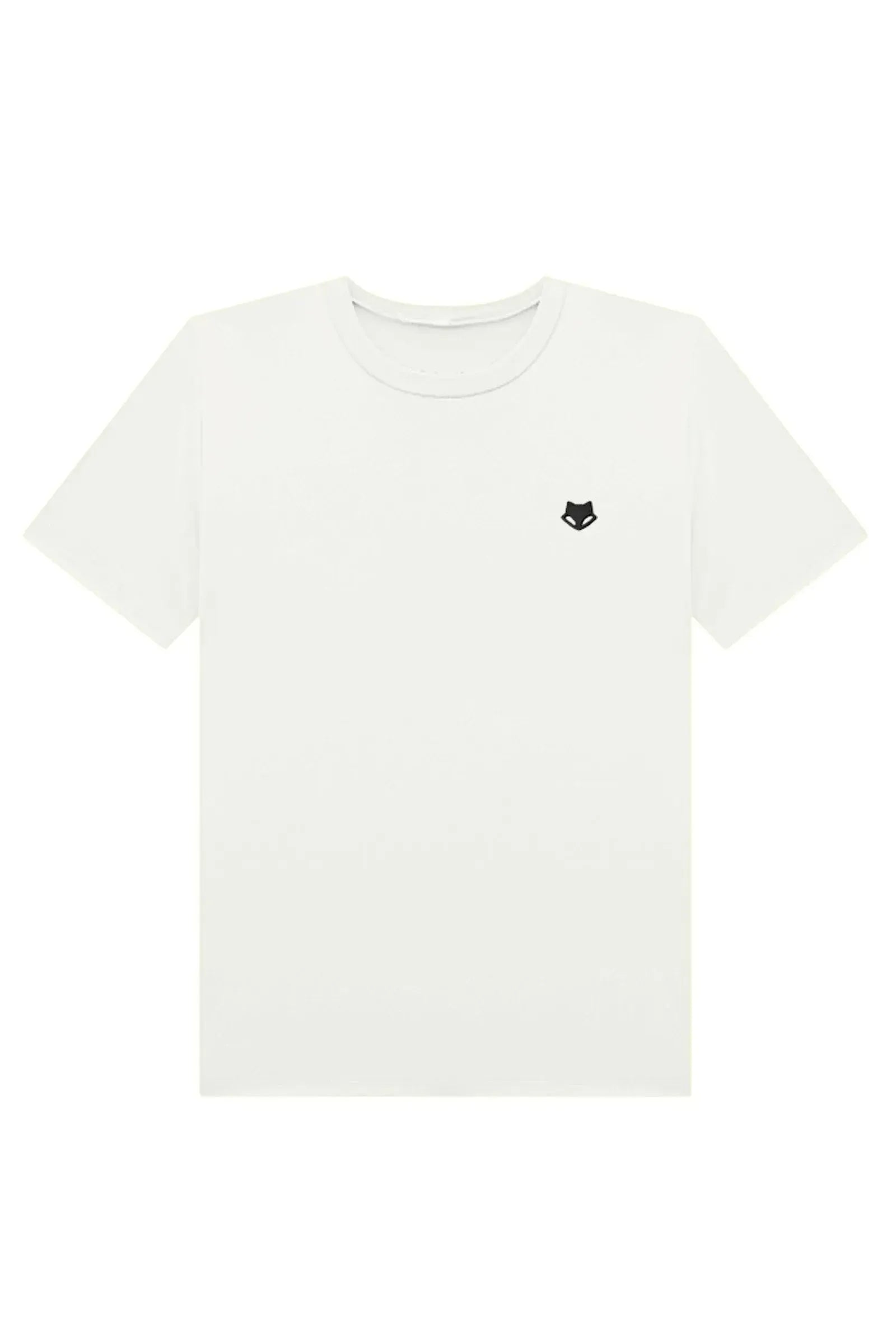 Camiseta em Meia Malha 90787 Johnny Fox Teen Menino