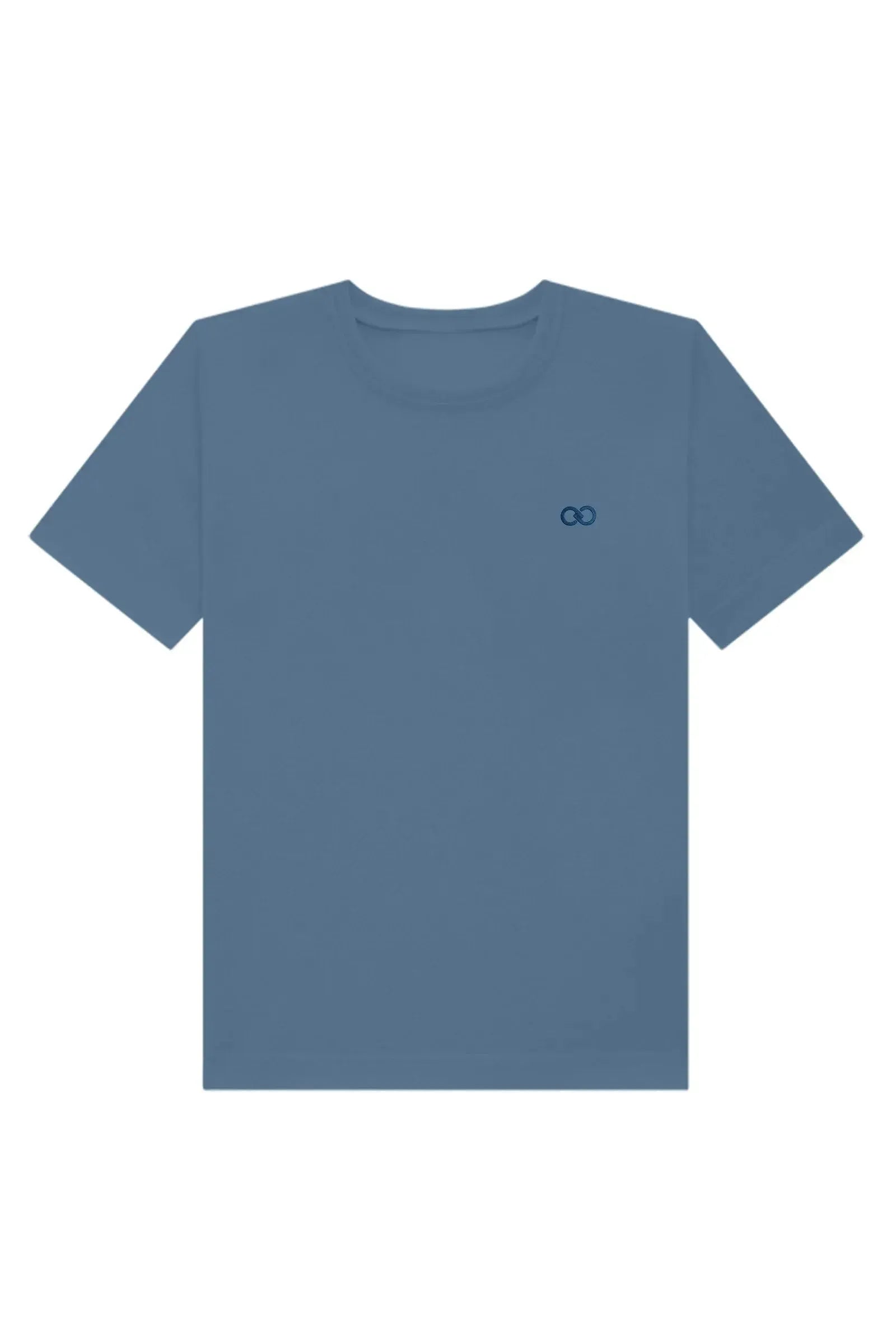 Camiseta em Meia Malha 90788 LucBoo Infantil Menino