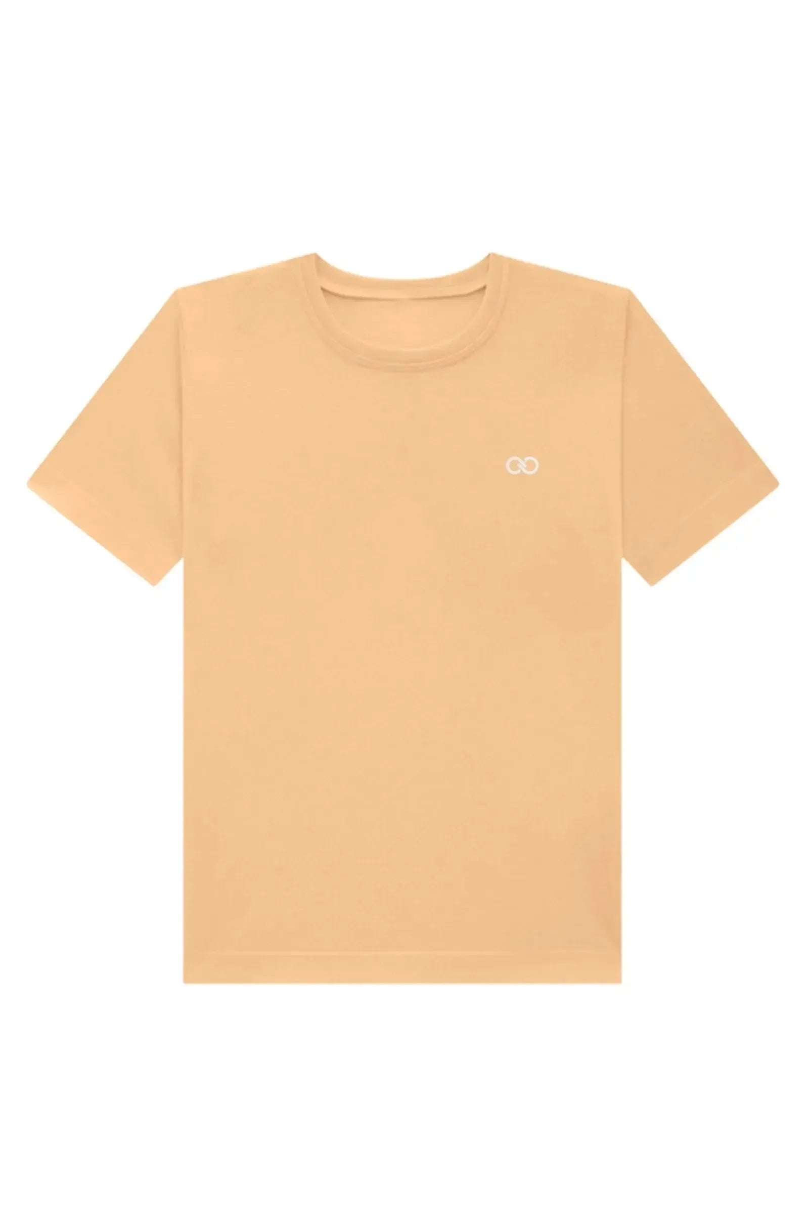 Camiseta em Meia Malha 90788 LucBoo Infantil Menino