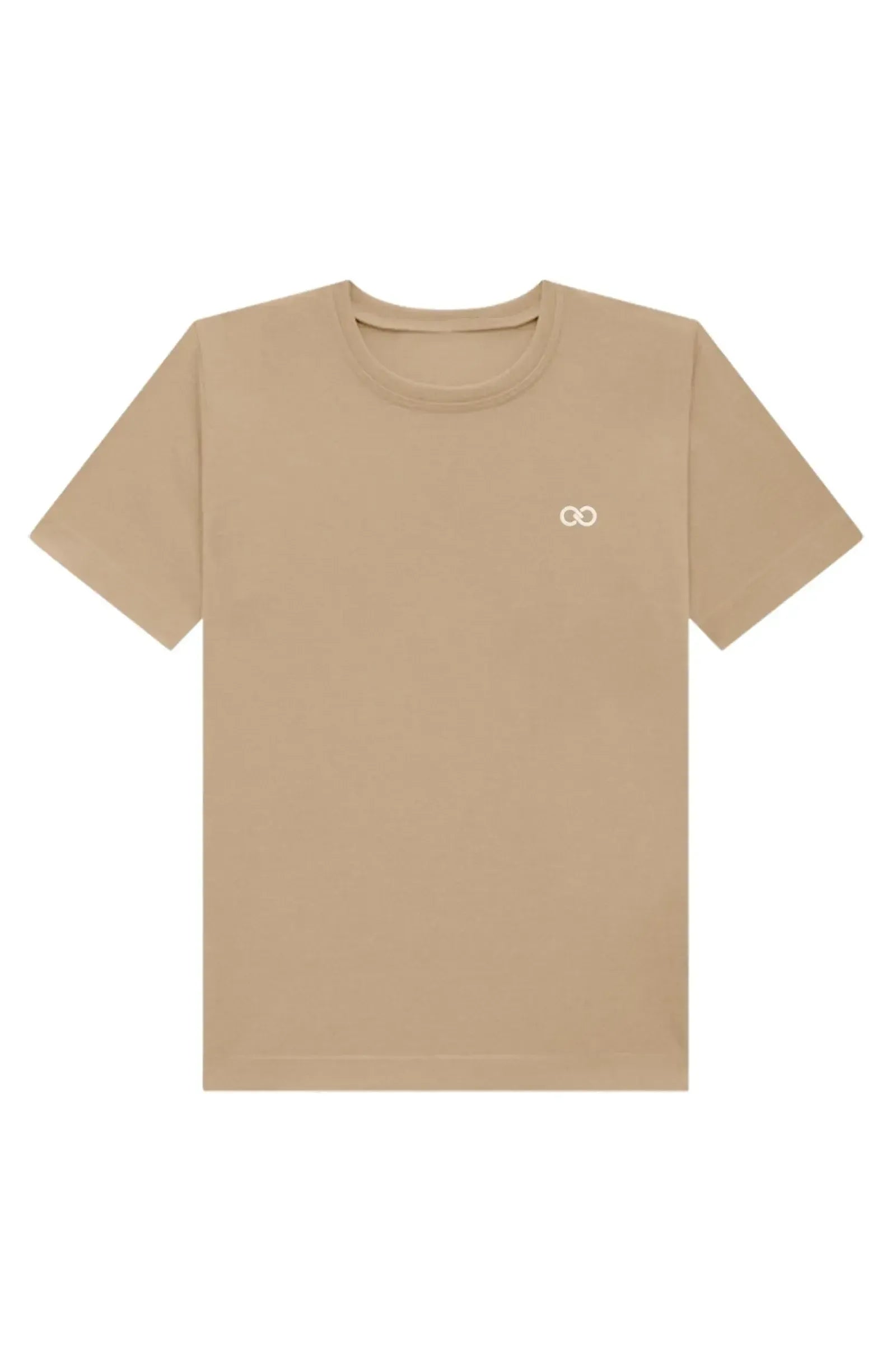 Camiseta em Meia Malha 90789 LucBoo Infantil Menino