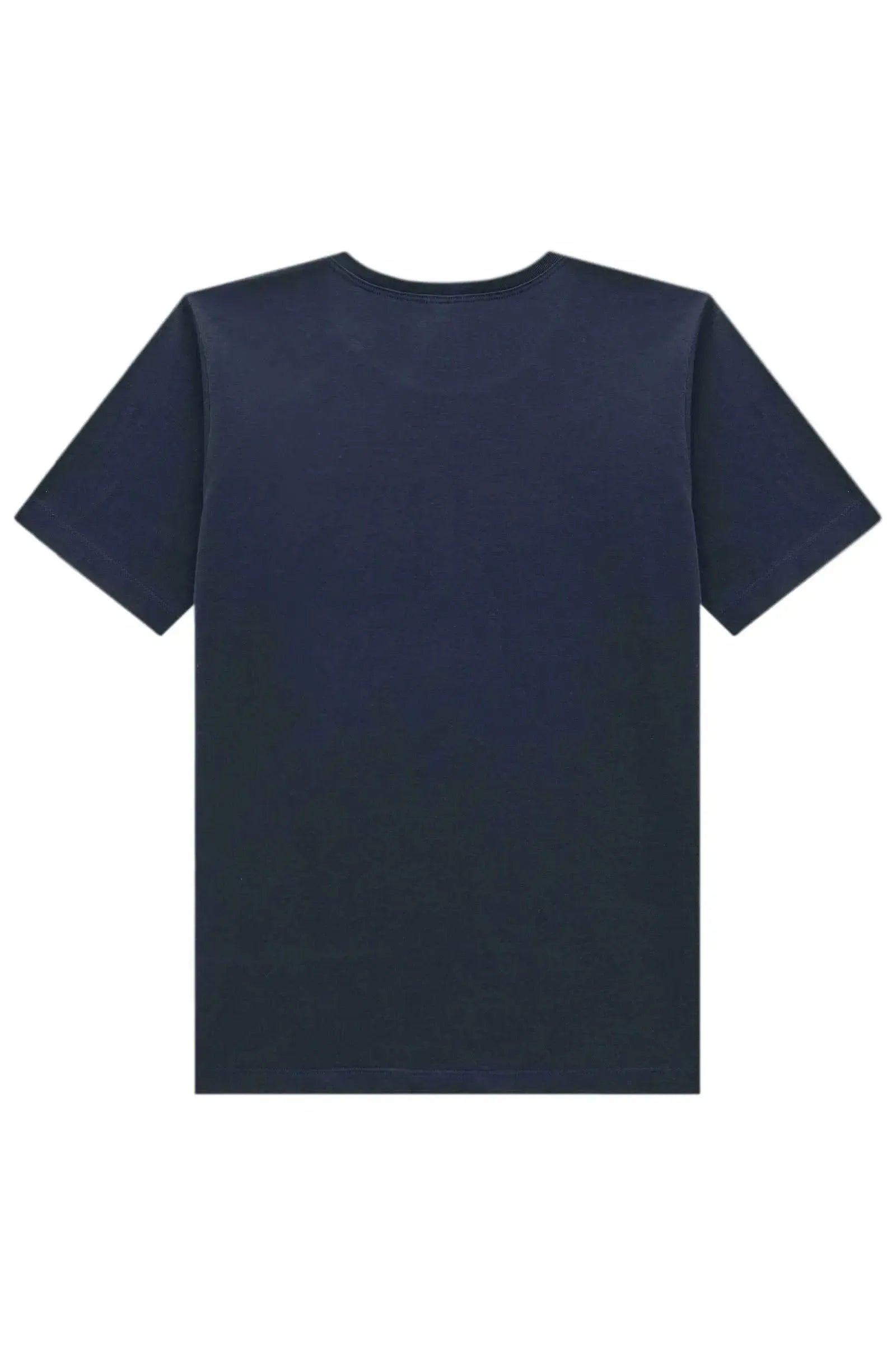 Camiseta em Meia Malha 96660 Johnny Fox Teen Menino