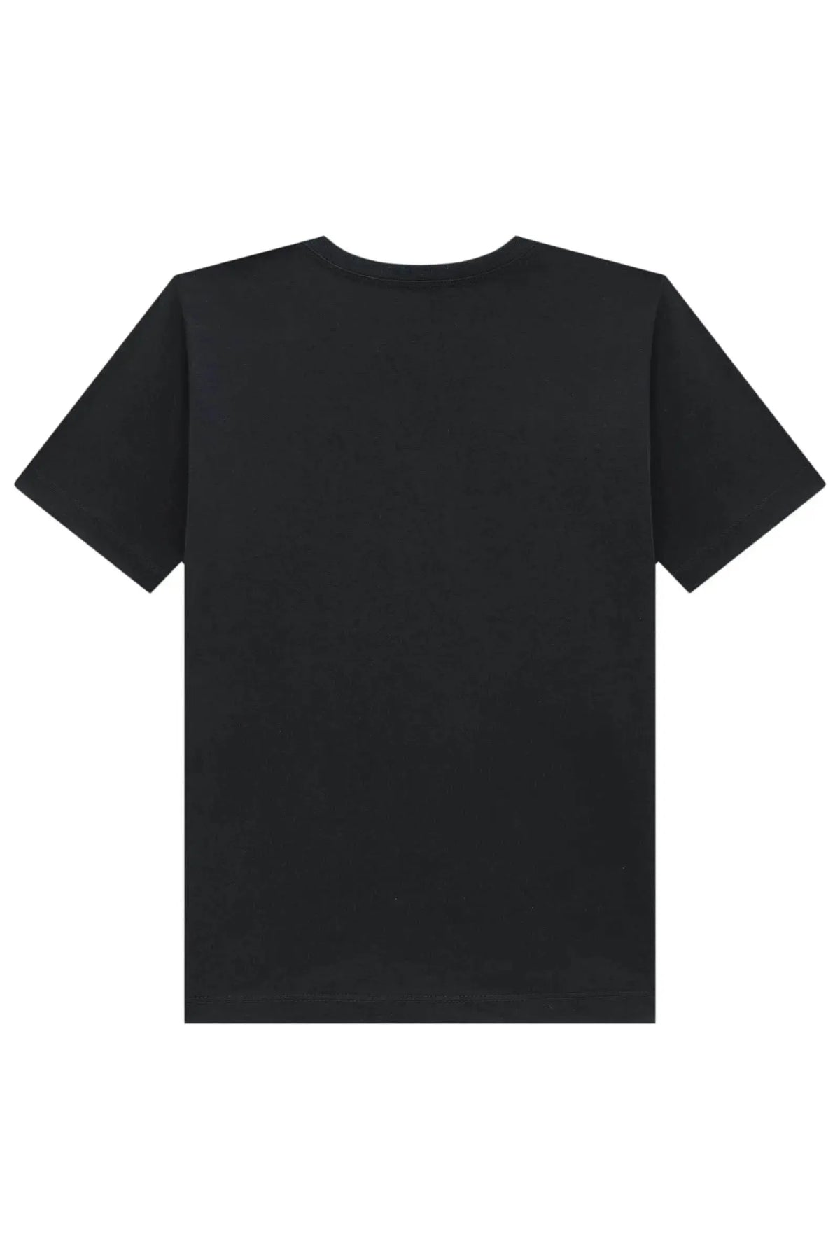 Camiseta em Meia Malha 97558 Johnny Fox Teen Menino