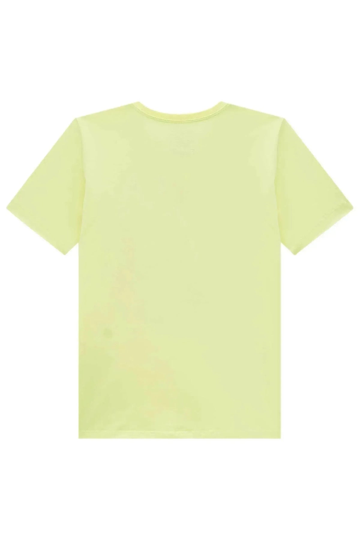 Camiseta em Meia Malha 97559 Johnny Fox Teen Menino