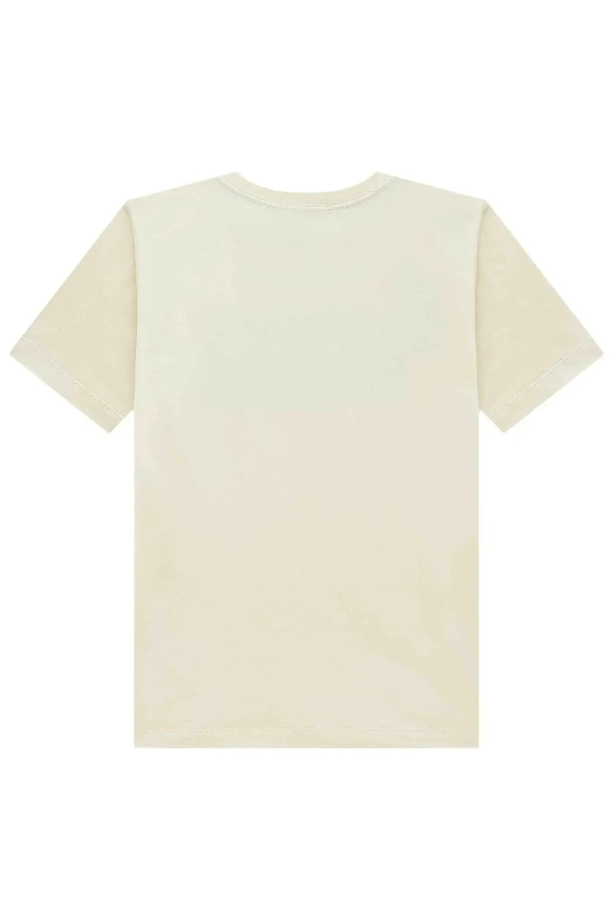 Camiseta em Meia Malha 97853 Johnny Fox Teen Menino