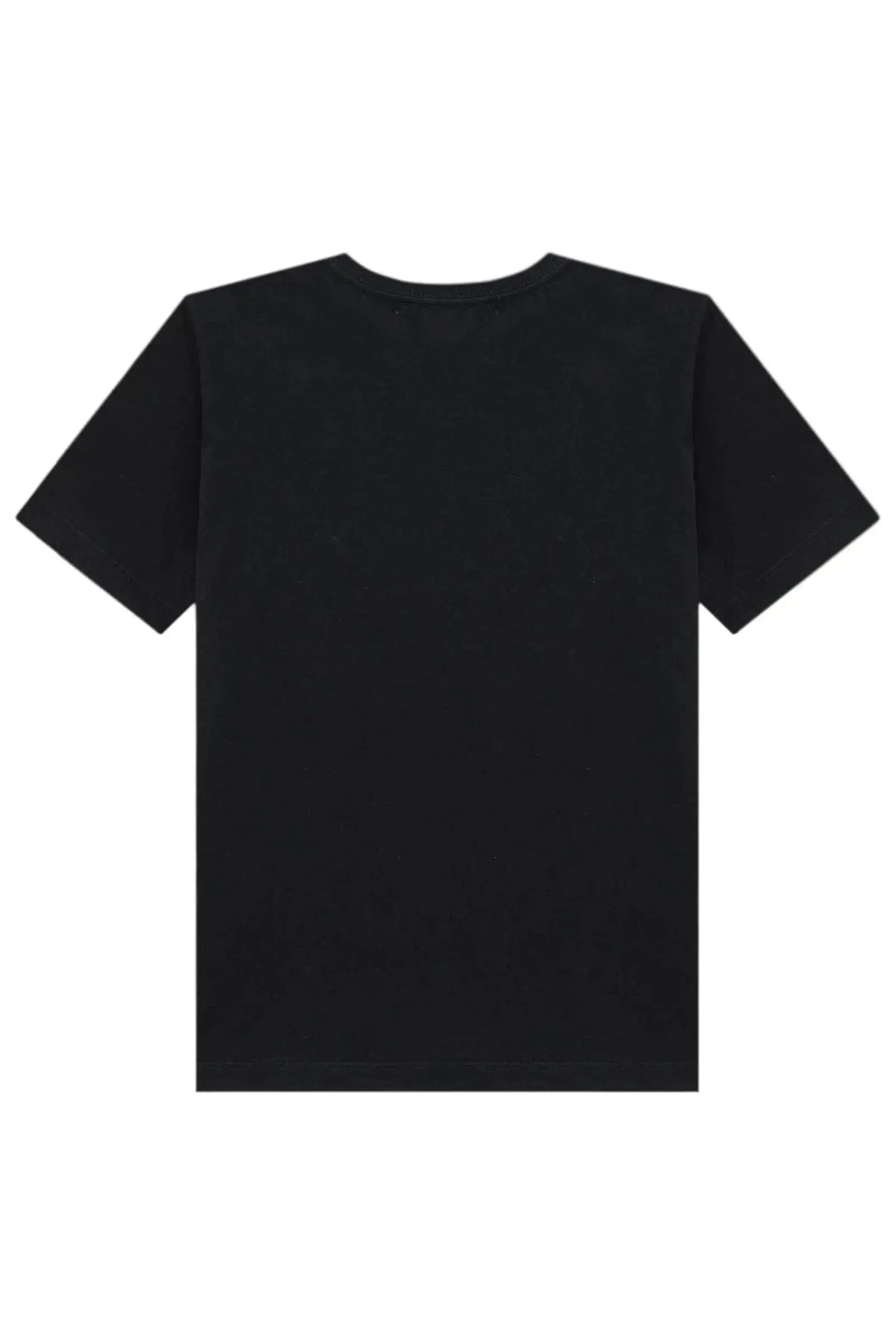 Camiseta em Meia Malha 97854 Johnny Fox Teen Menino