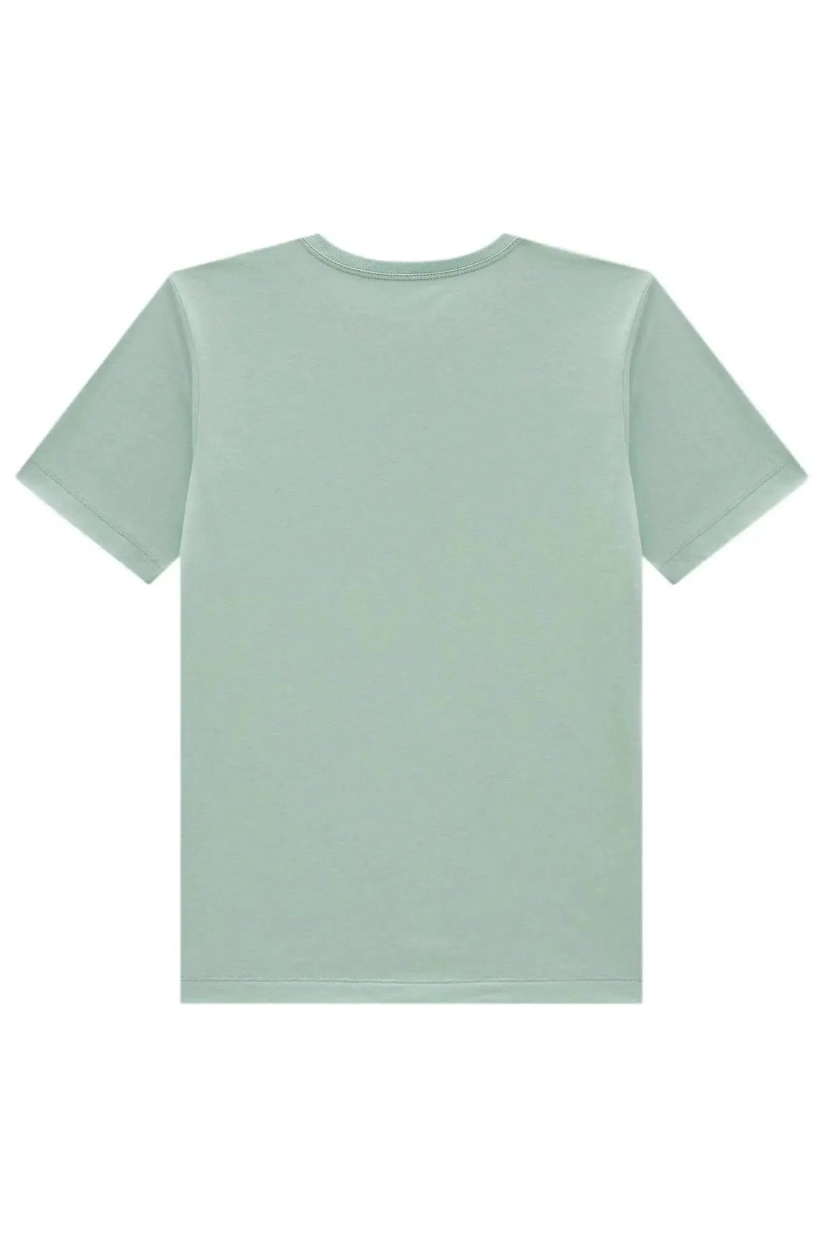 Camiseta em Meia Malha 98655 Johnny Fox Teen Menino