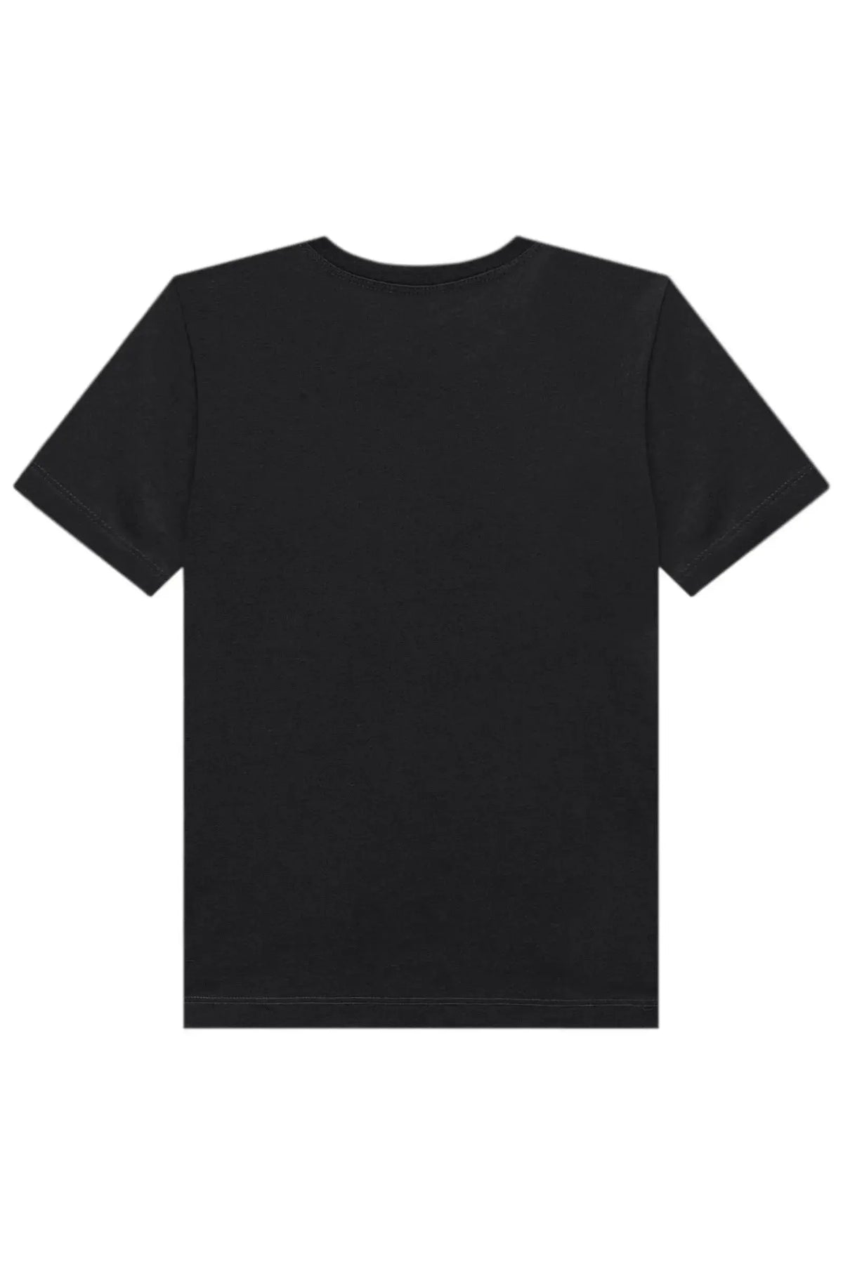 Camiseta em Meia Malha 99601 LucBoo Infantil Menino