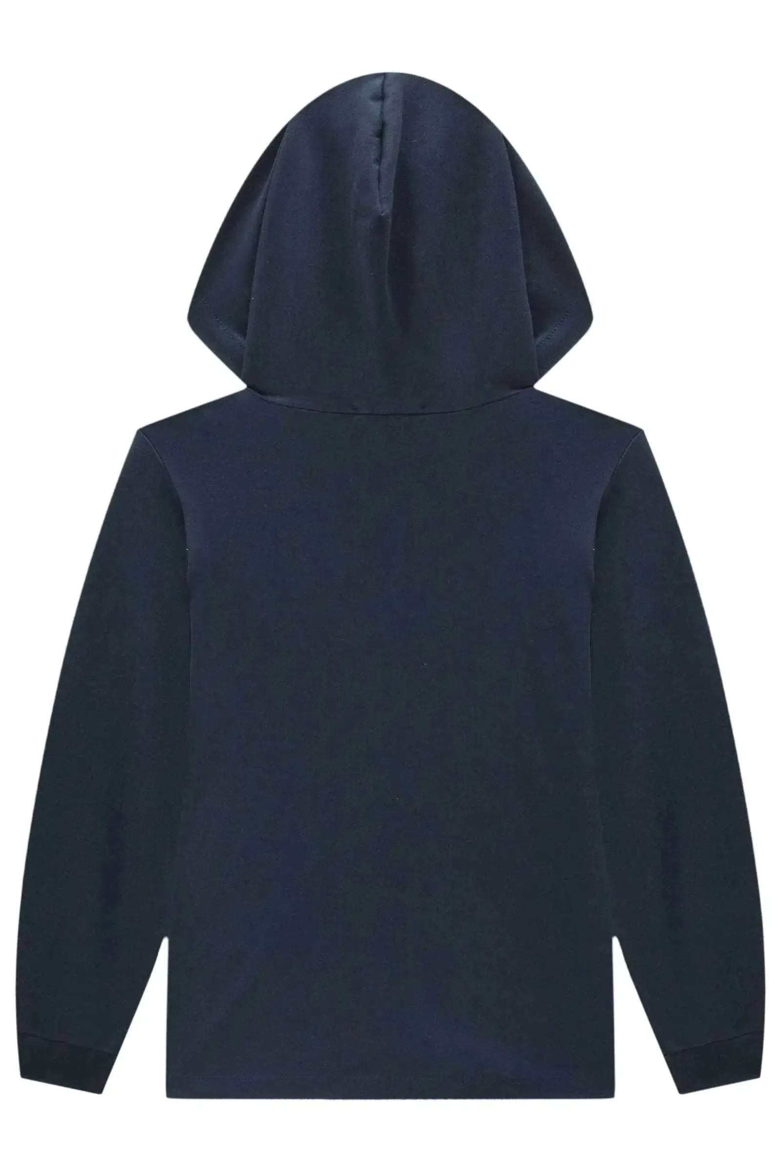 Camiseta em Suedine 90132 Johnny Fox Teen Menino