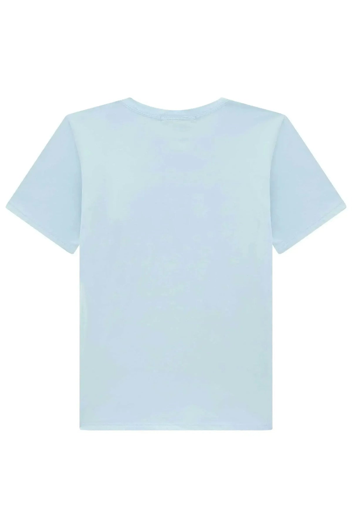 Camiseta Over em Meia Malha 97971 Lilimoon Teen Menina