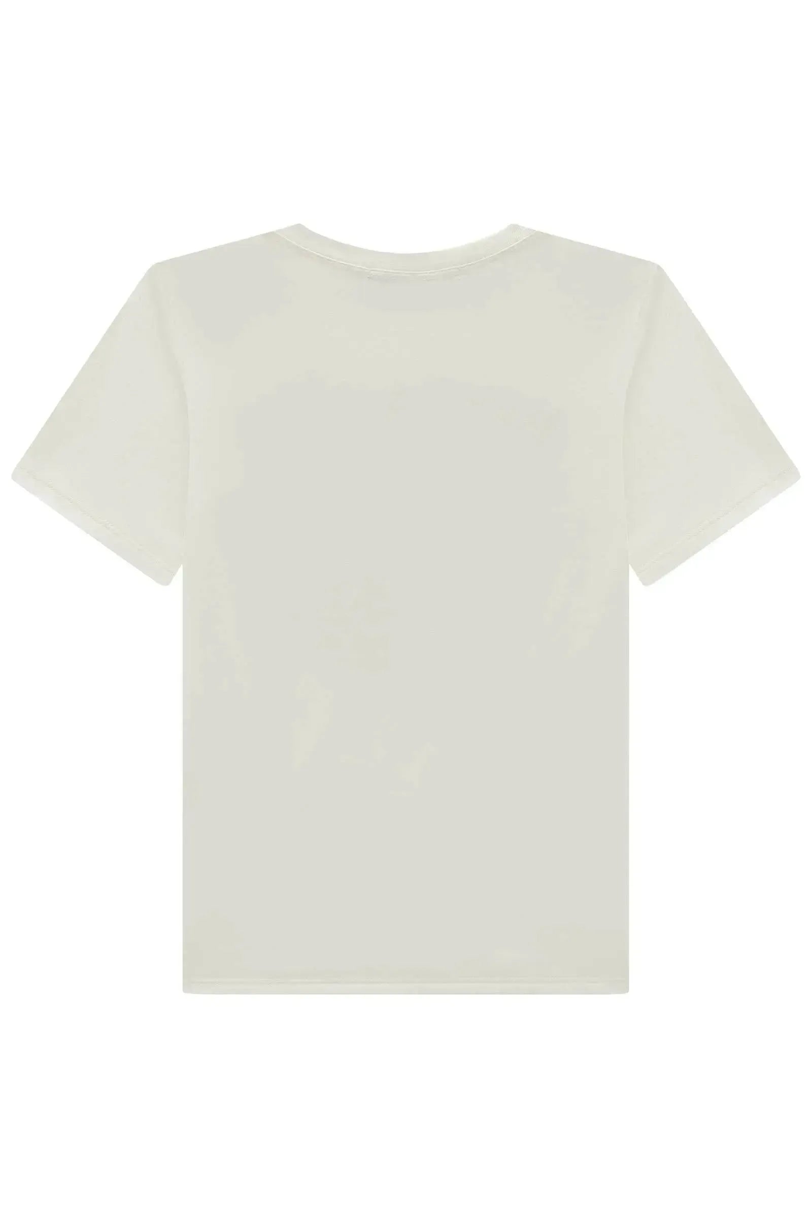 Camiseta Over em Meia Malha 98163 Lilimoon Teen Menina