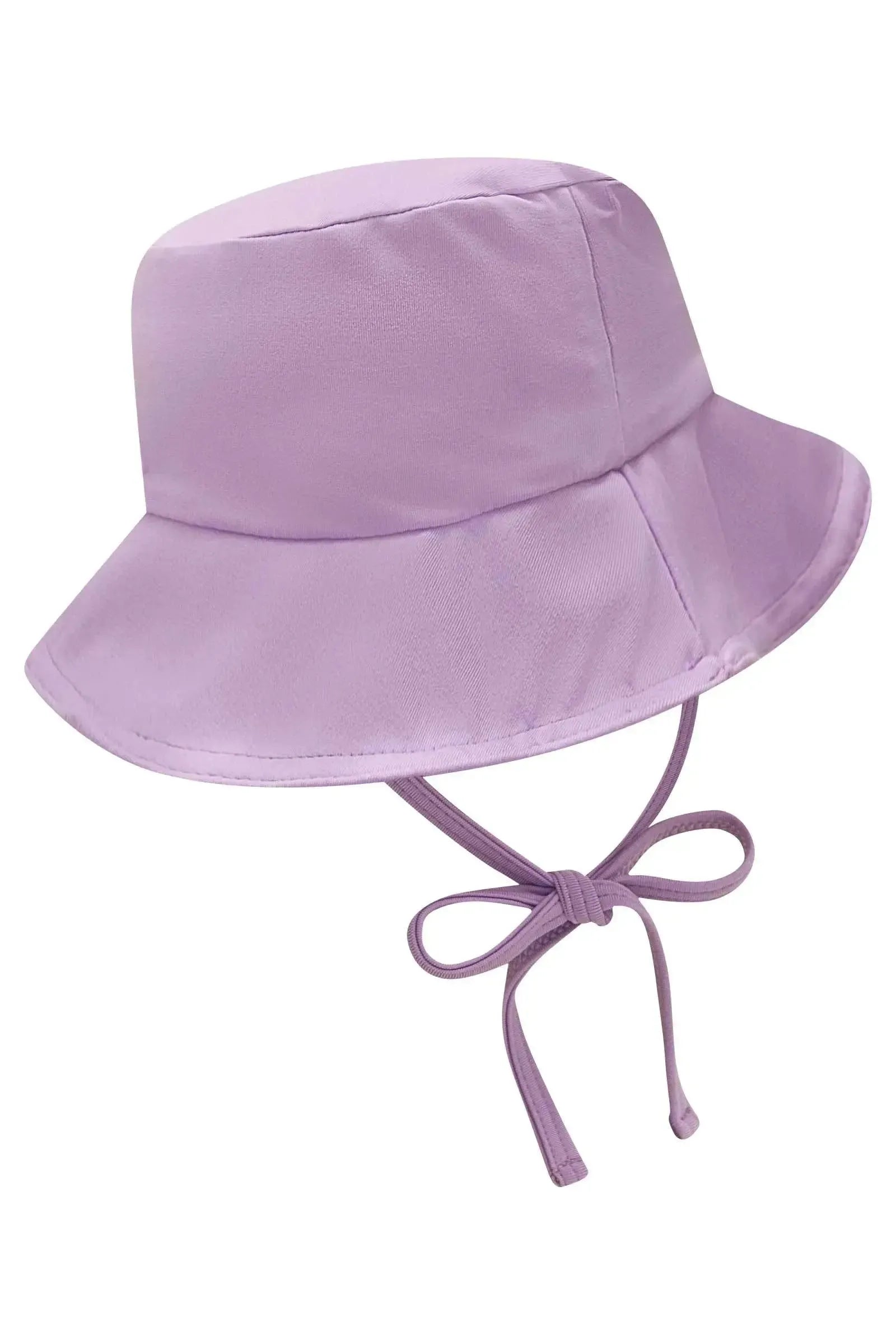 Chapéu em Malha UV Dry com Proteção UV 50+ 95599 Infanti Bebê Menina