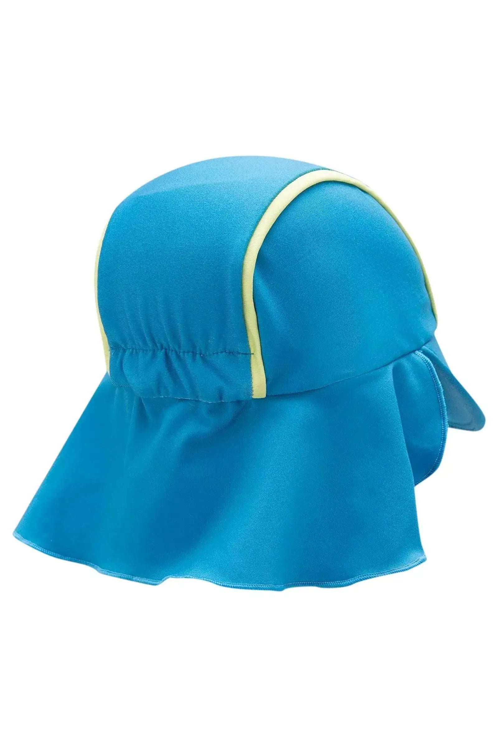 Chapéu em Malha UV Dry com Proteção UV50+ 95734 LucBoo Bebê Menino