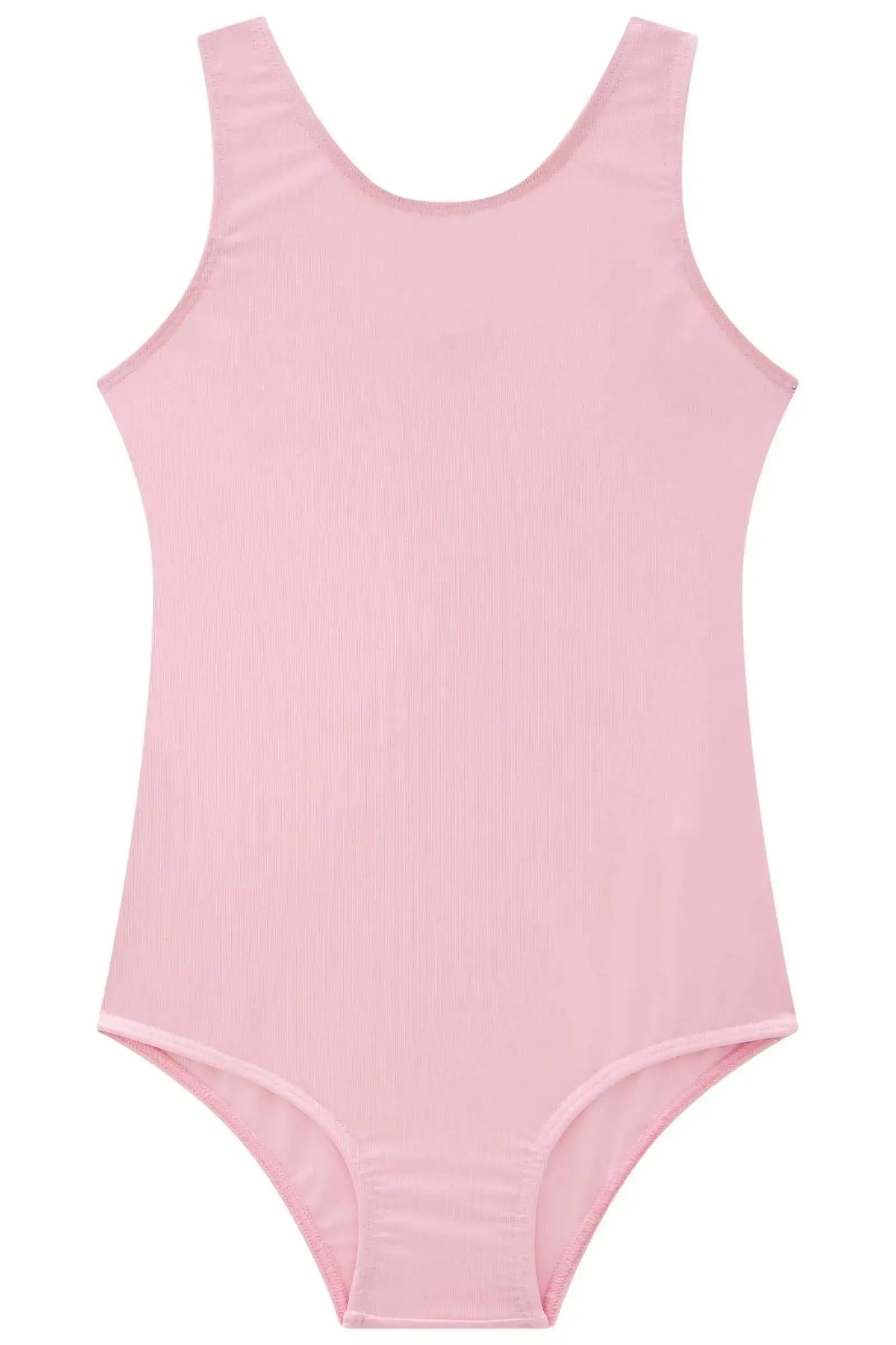 Collant em Malha Uv Dry 85707 Infanti Infantil Menina
