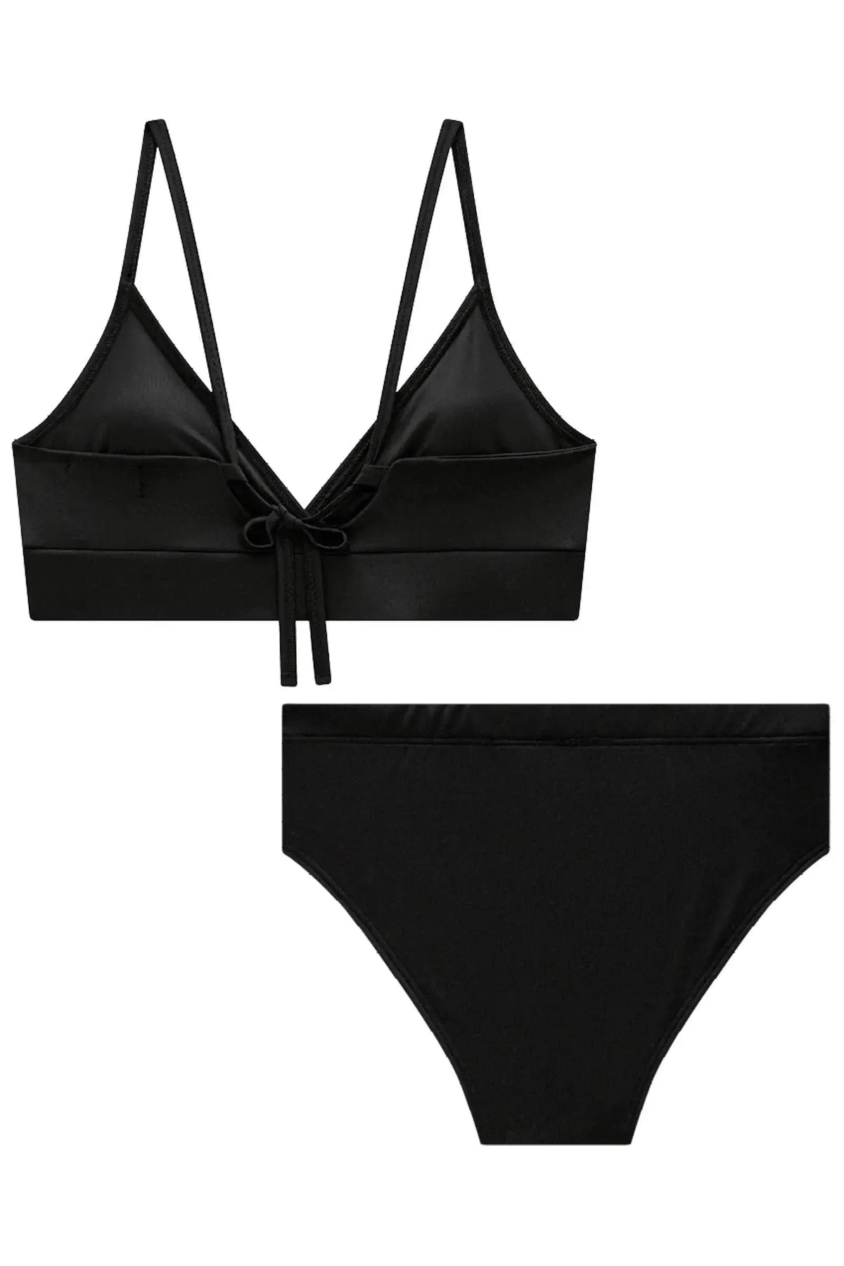Conjunto de Biquíni em Malha UV50 99483 Vic Teen Menina