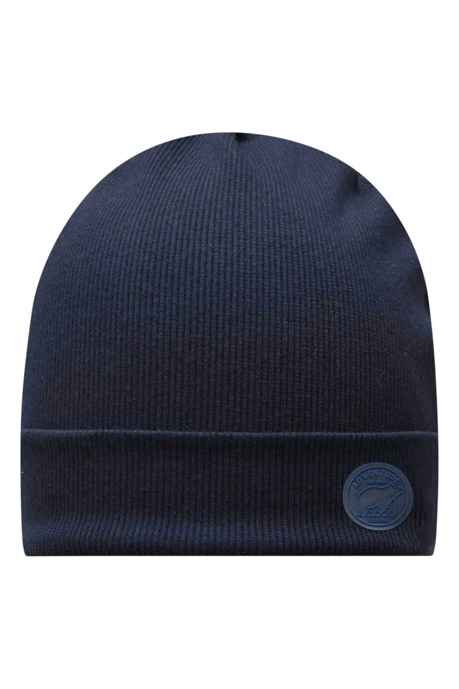 Gorro em Ribana 2x1 89450 LucBoo Infantil Menino