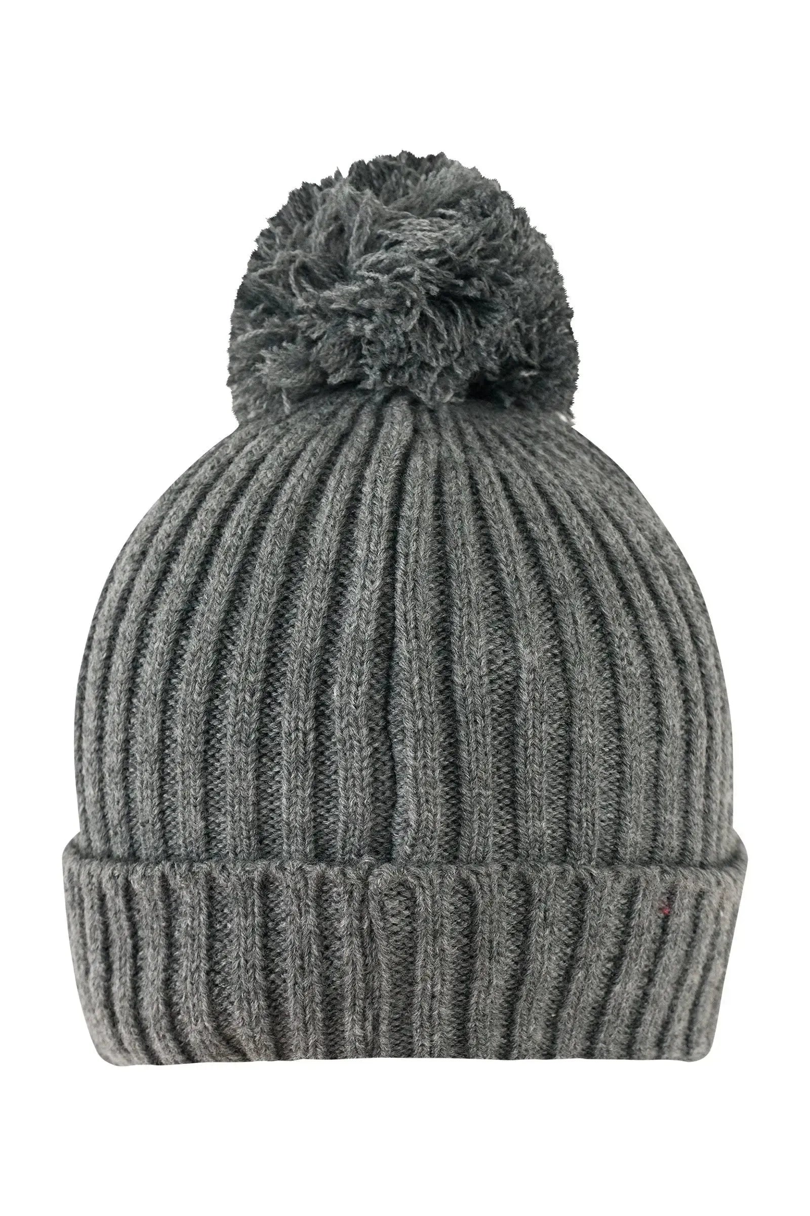 Gorro em Tricot 86543 Kukiê Infantil Menina