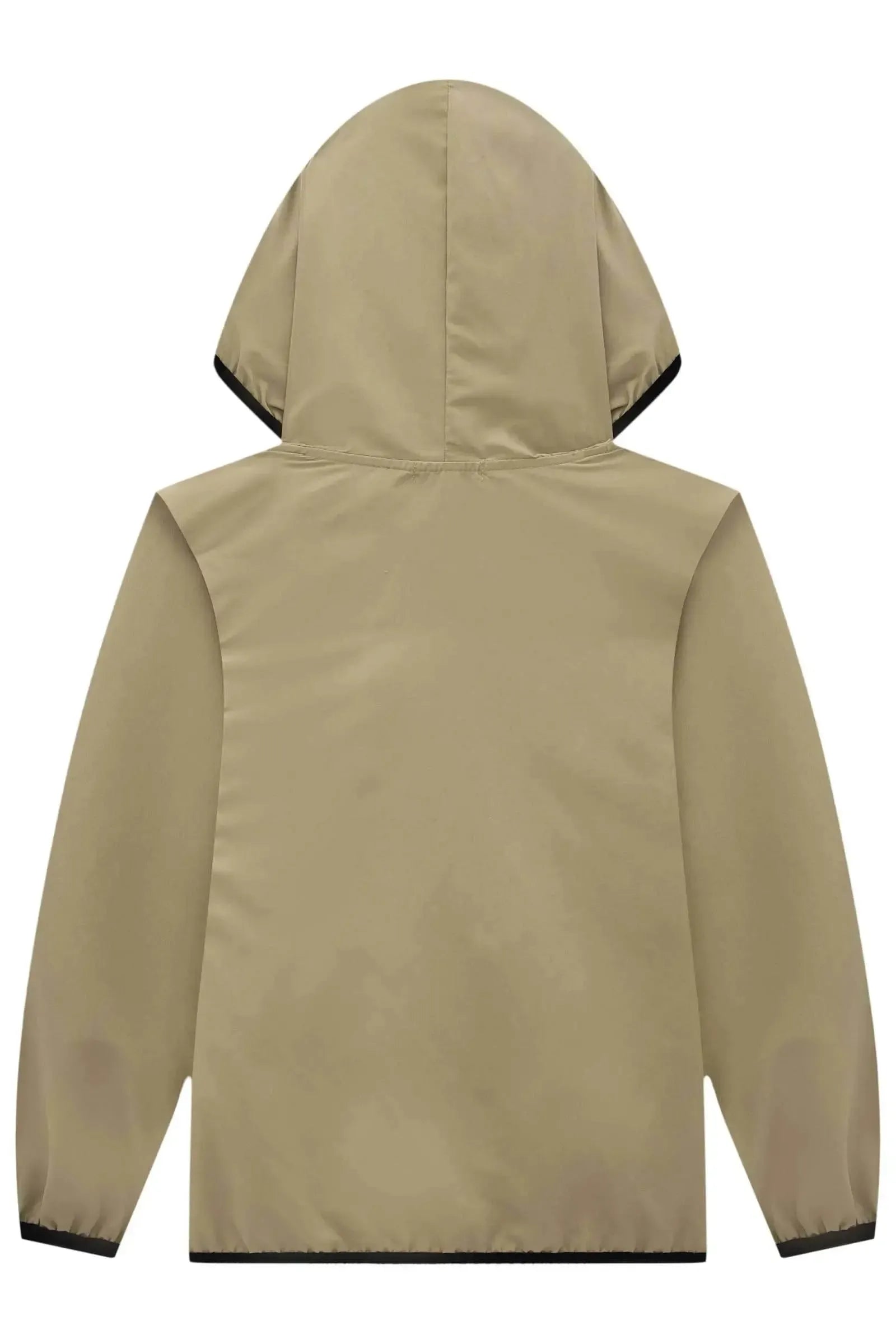 Jaqueta Corta Vento em Nylon 89515 LucBoo Infantil Menino