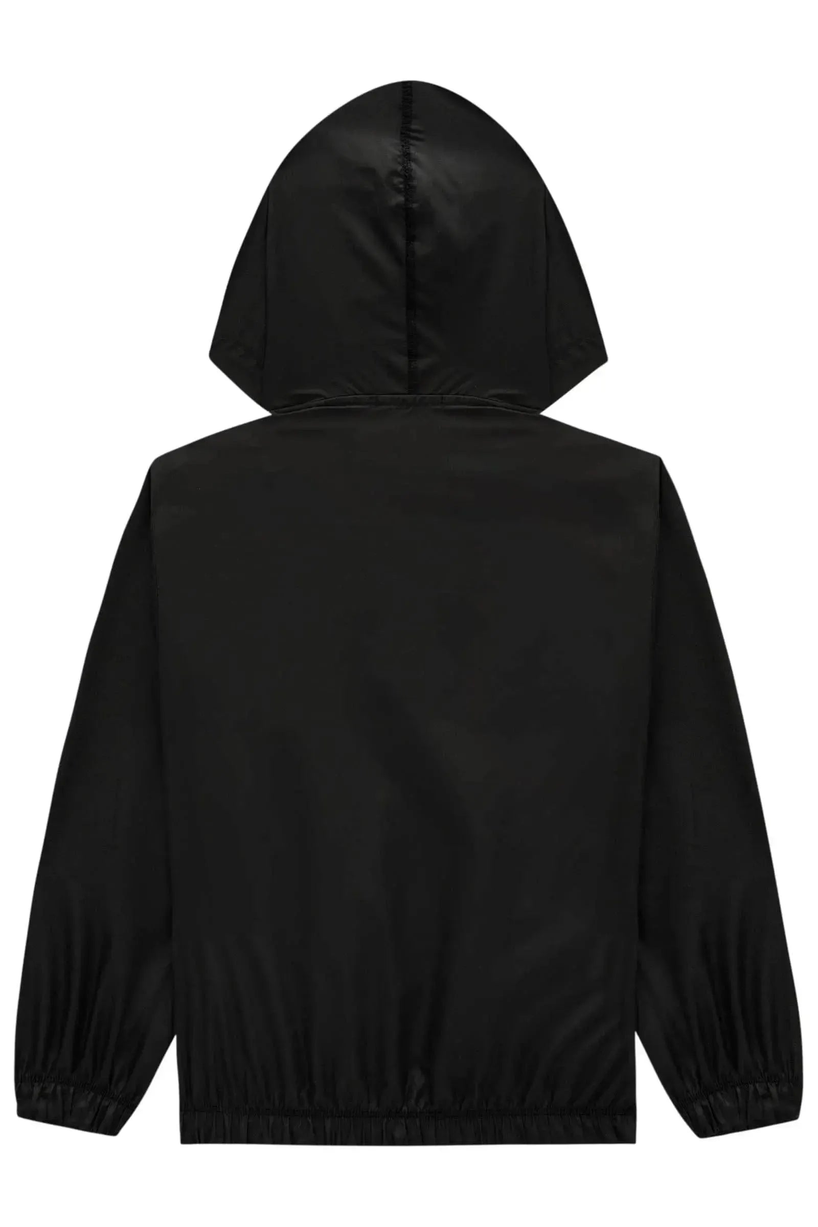 Jaqueta Corta Vento em Nylon Aspen 85288 Lilimoon Teen Menina