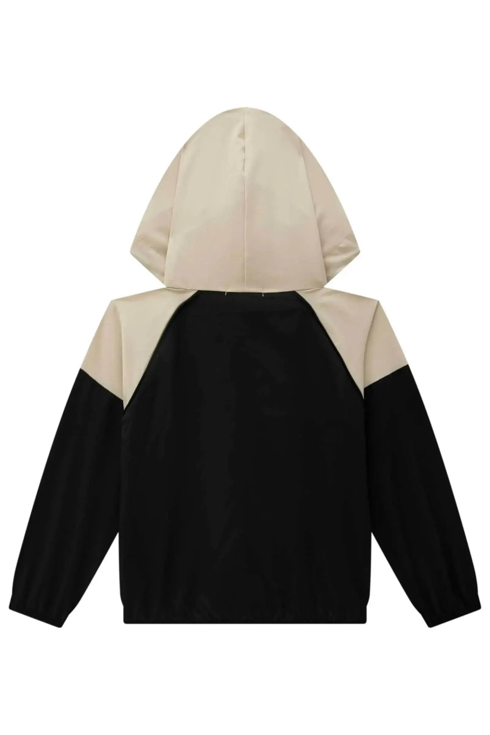 Jaqueta Corta Vento em Nylon Hidronatic Supersoft Premium com Elastano 97192 LucBoo Infantil Menino