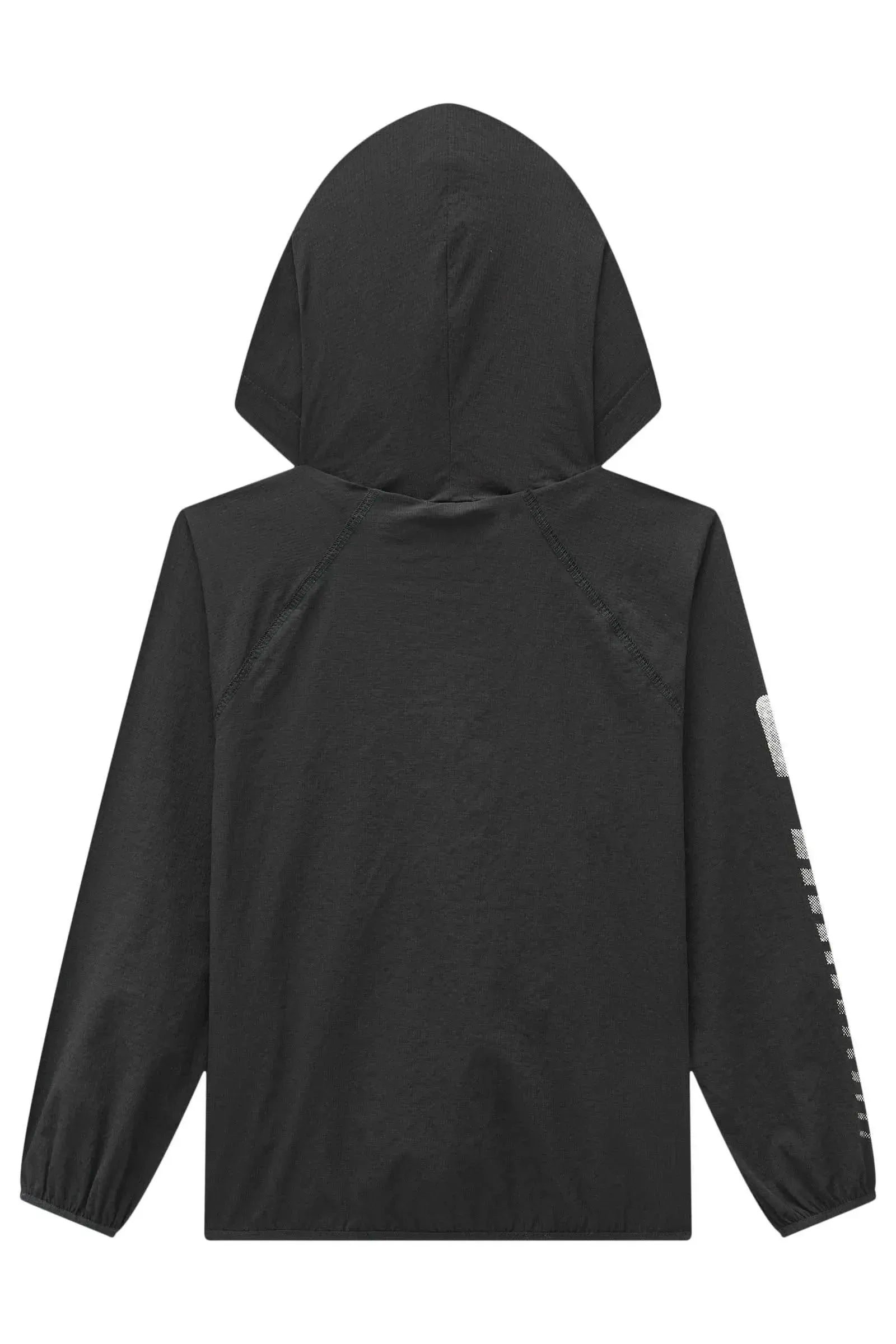 Jaqueta Corta Vento em Nylon Ripstop com Elastano com Proteção UV50+ 83862 LucBoo Infantil Menino