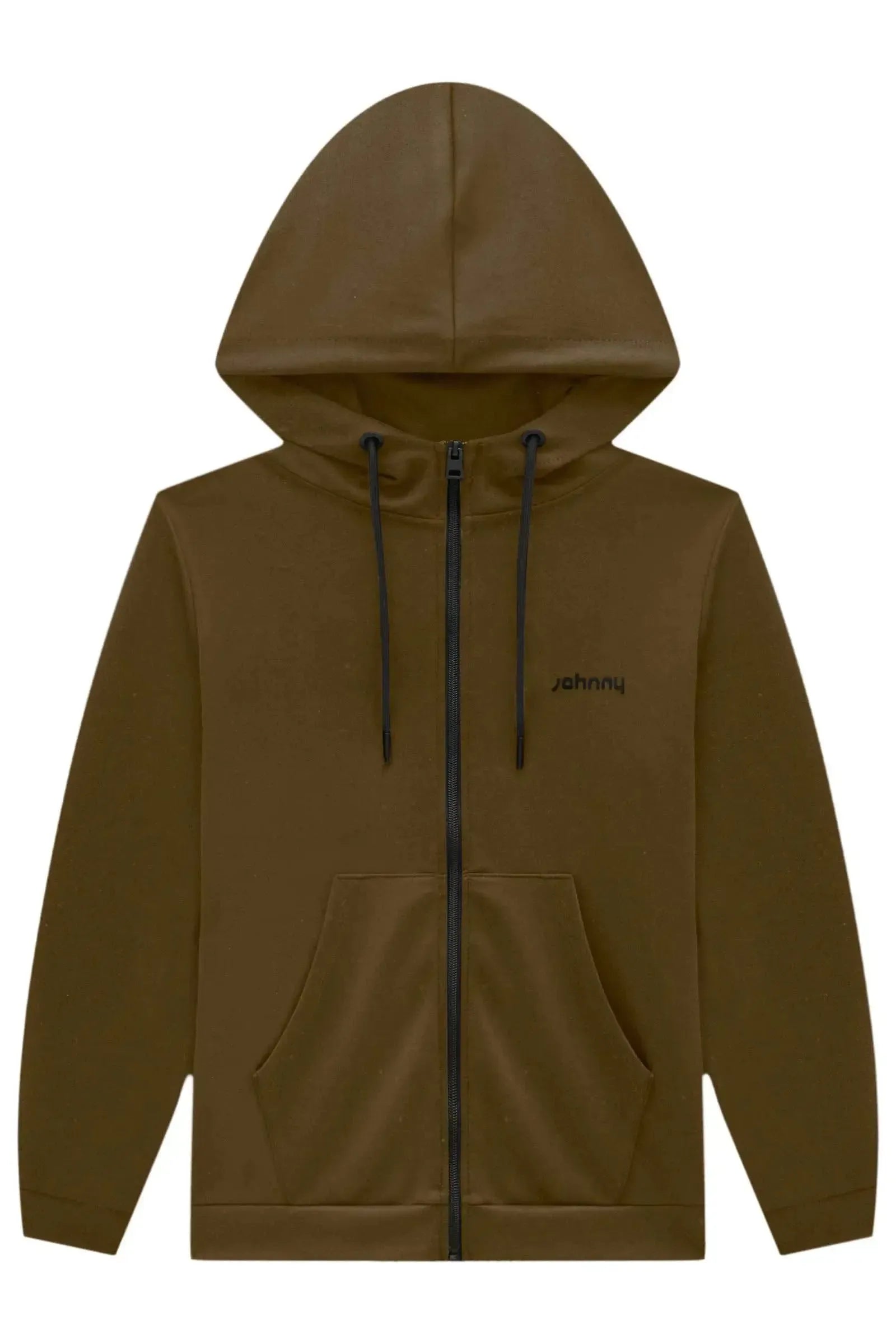 Jaqueta em Malha Tecnonew com Elastano 89115 Johnny Fox Teen Menino