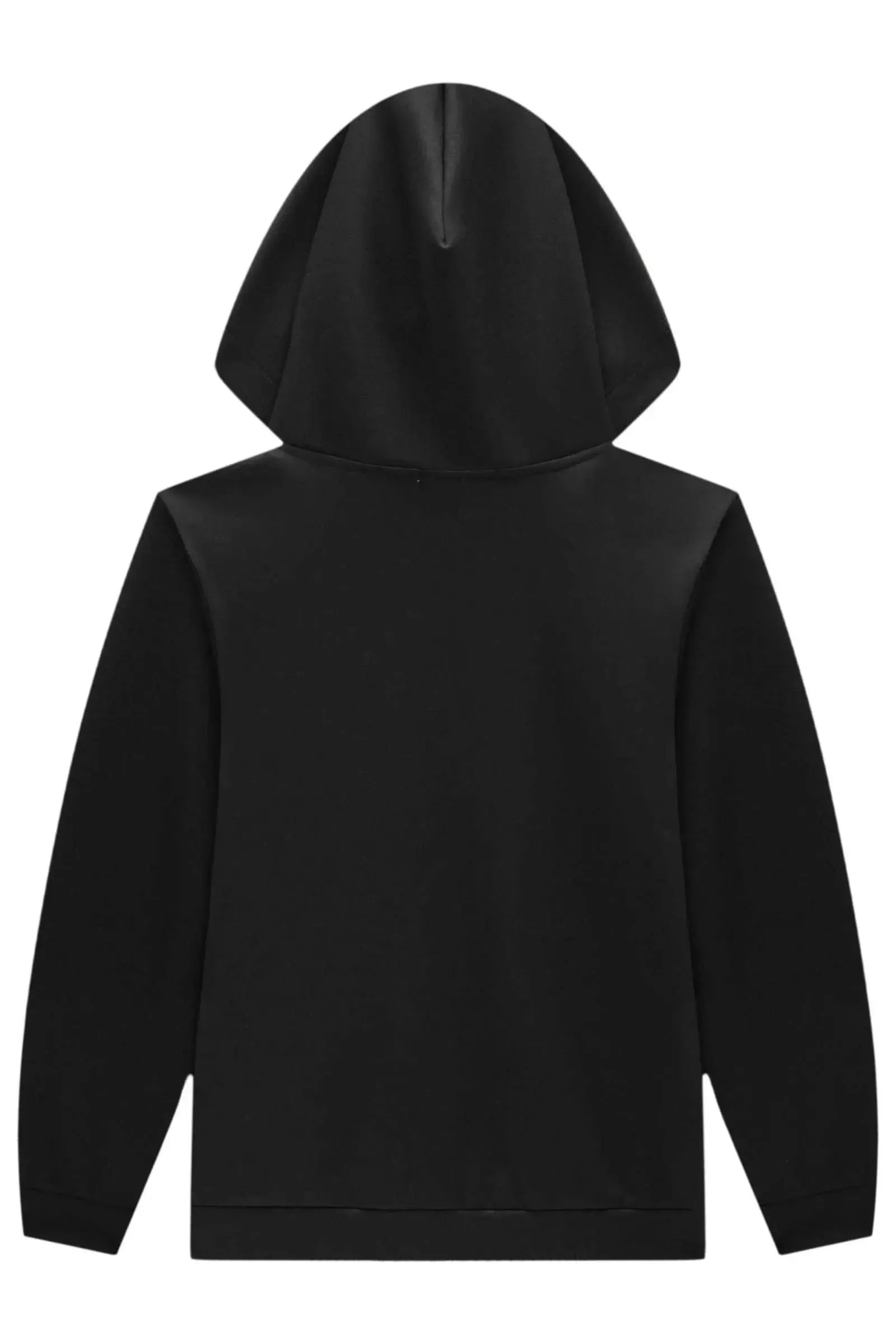 Jaqueta em Malha Tecnonew com Elastano 89115 Johnny Fox Teen Menino