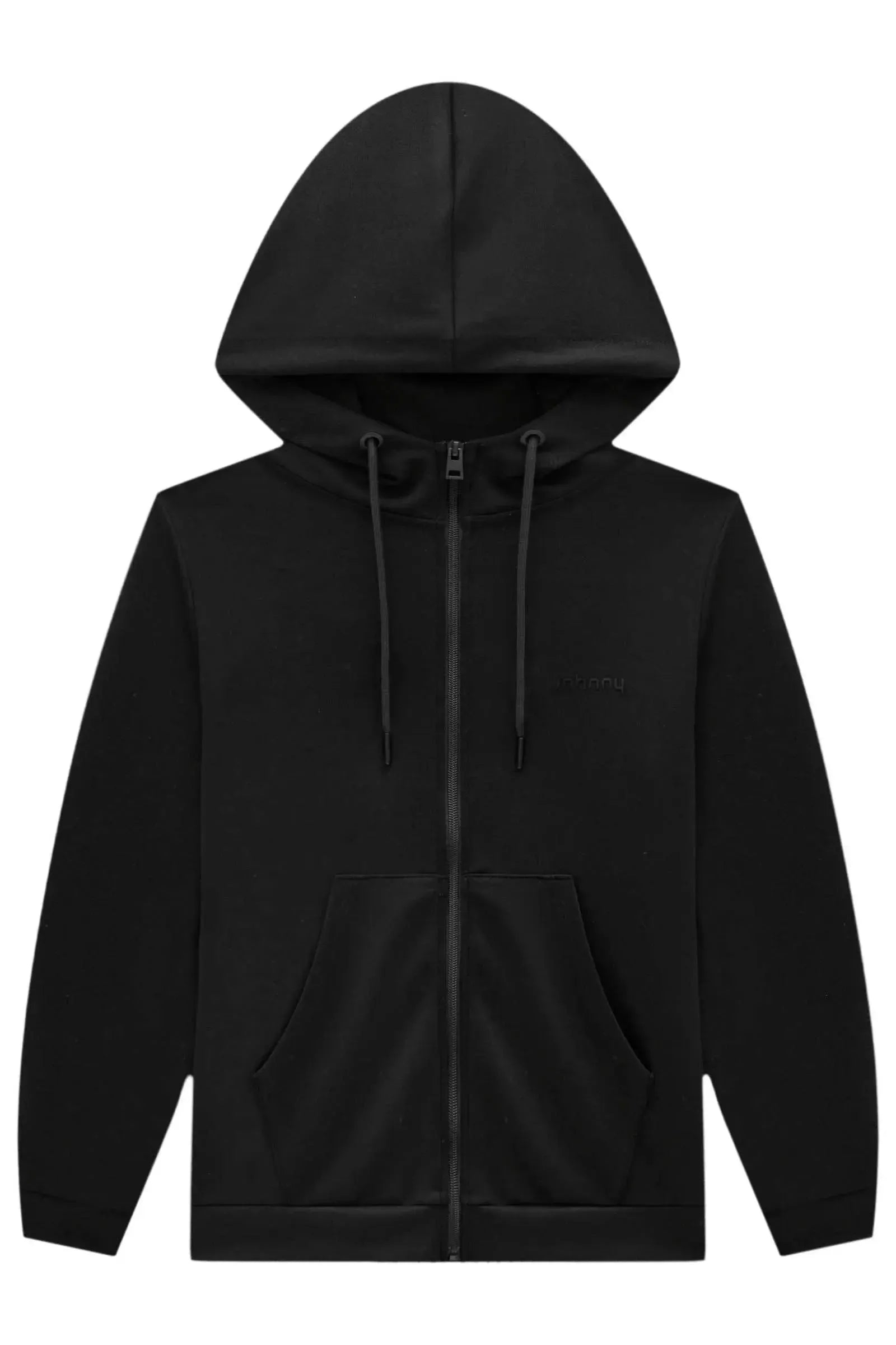 Jaqueta em Malha Tecnonew com Elastano 89115 Johnny Fox Teen Menino