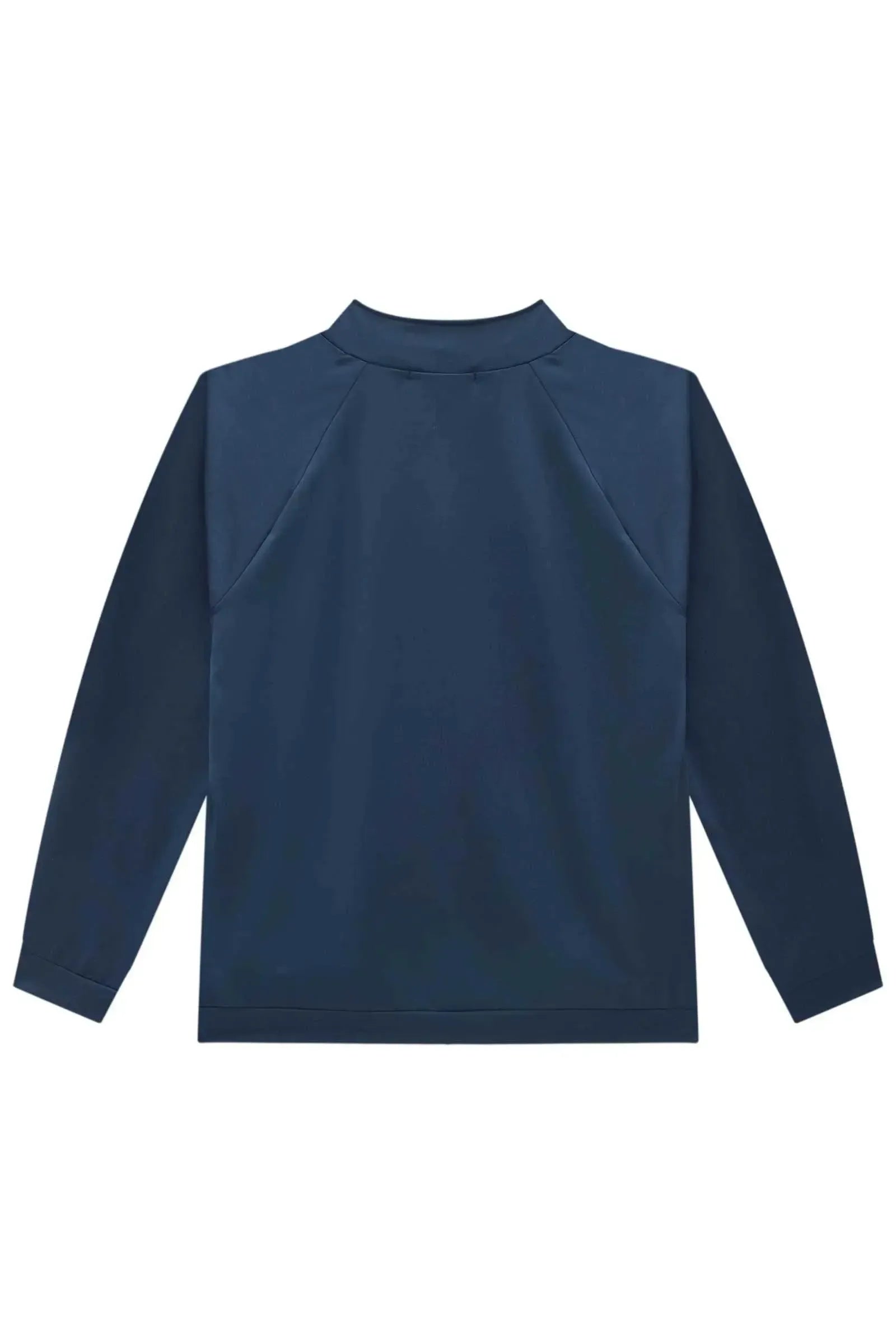 Jaqueta em Malha Termoskin com Elastano 92938 Johnny Fox Teen Menino