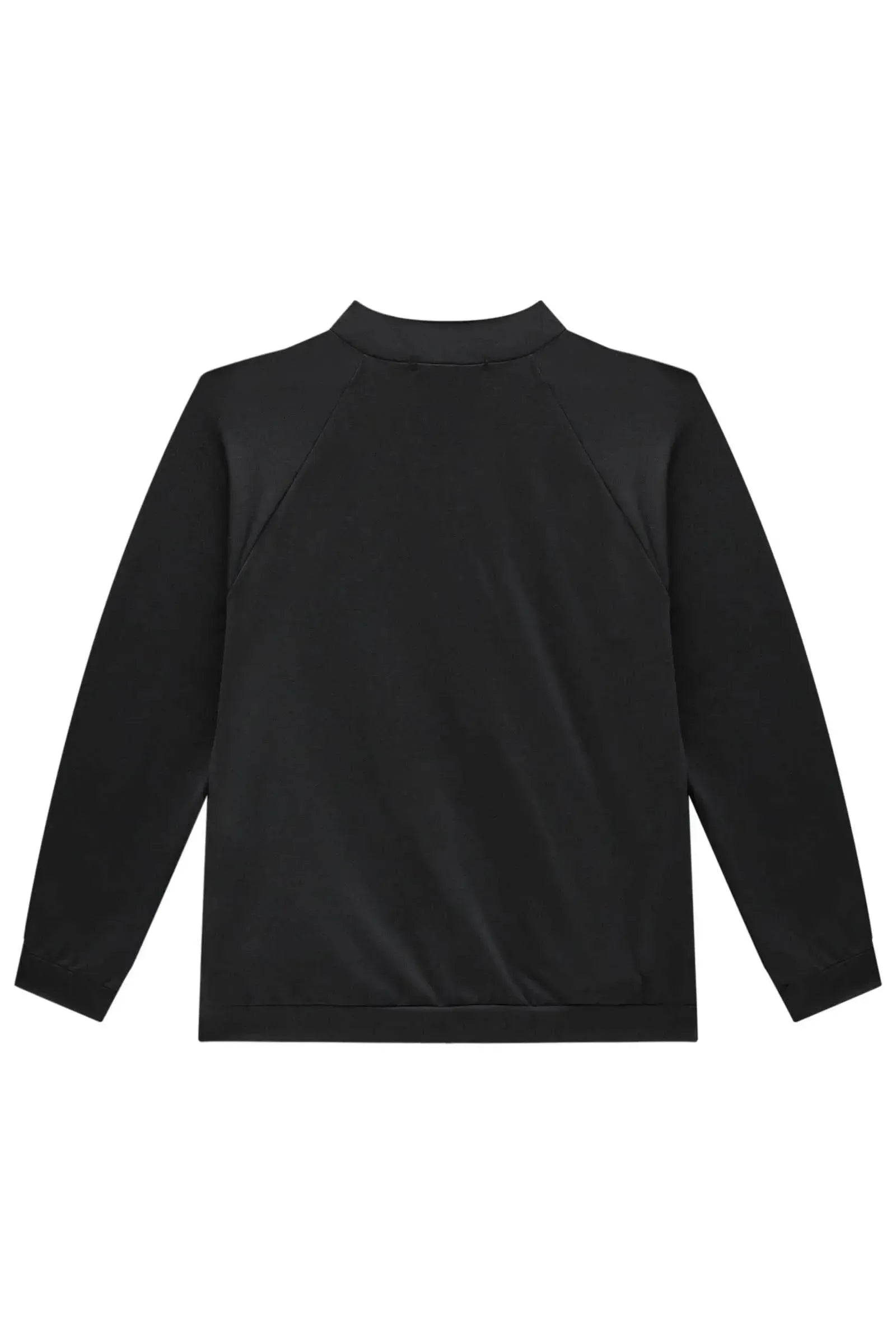 Jaqueta em Malha Termoskin com Elastano 92971 Johnny Fox Teen Menino