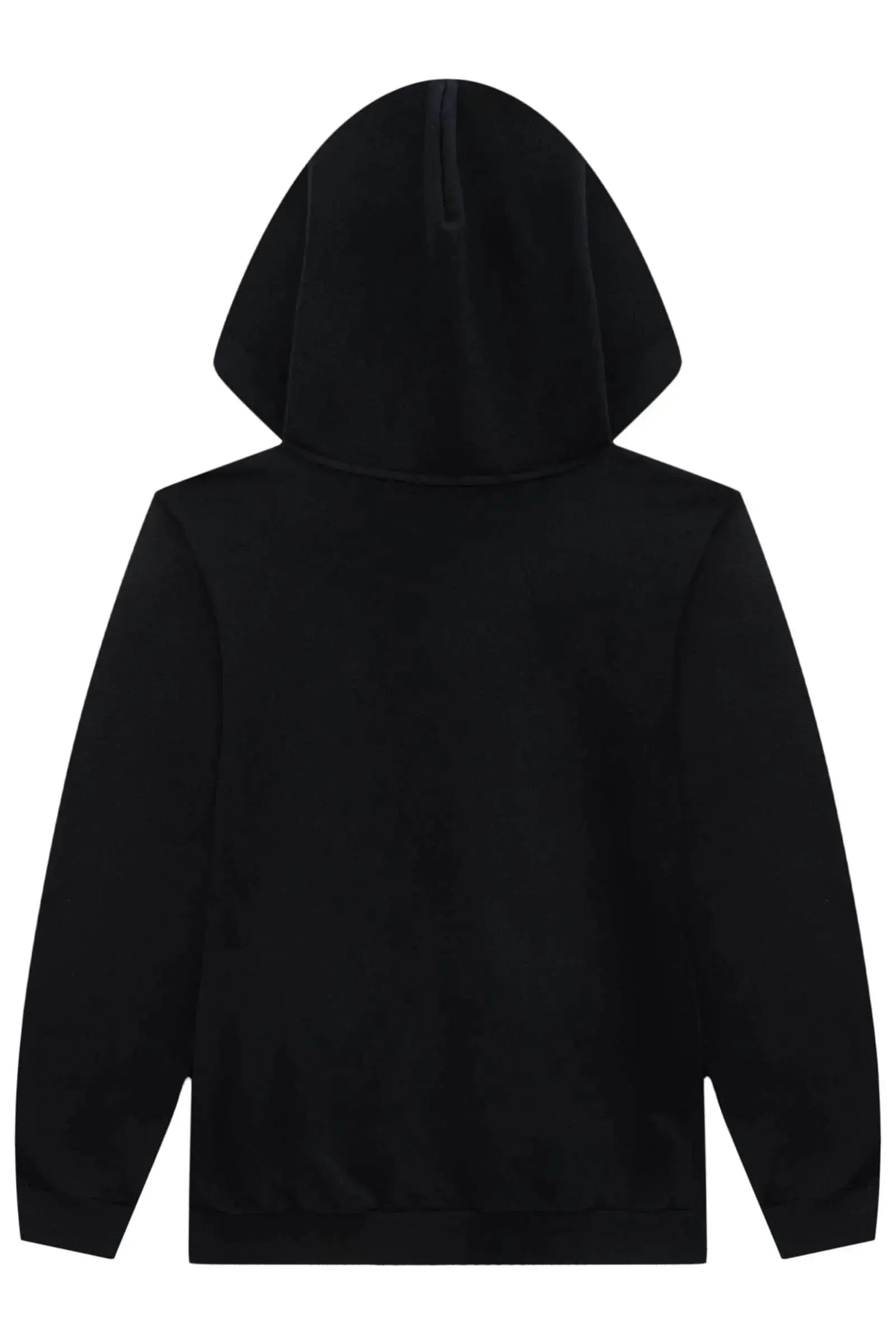 Jaqueta em Moletom sem Pelúcia 89131 Johnny Fox Teen Menino