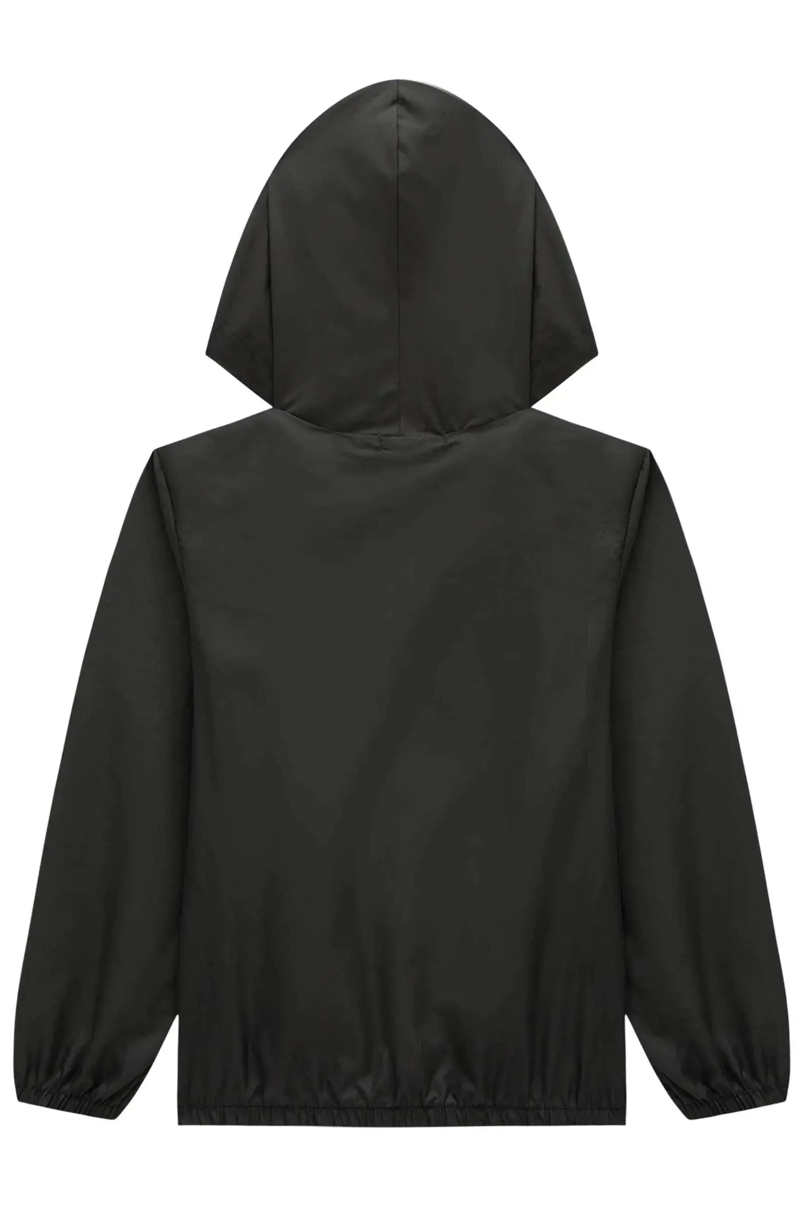 Jaqueta em Nylon Aspen 85648 Johnny Fox Teen Menino