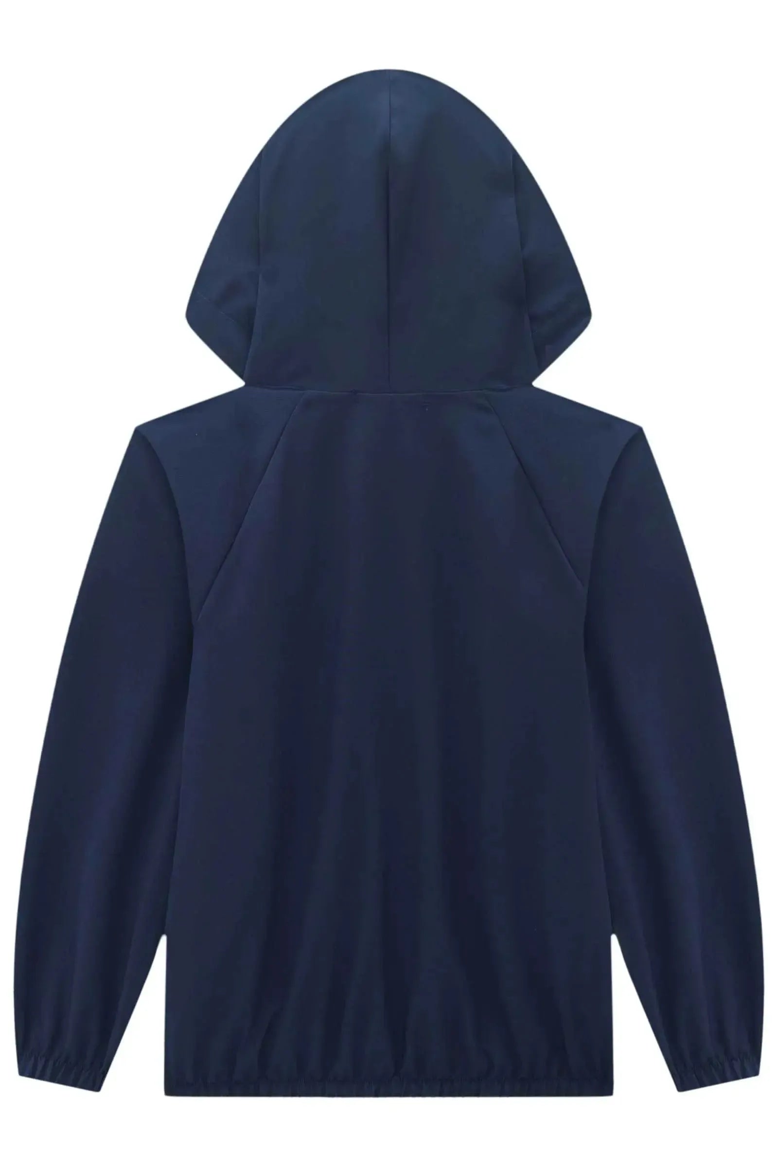 Jaqueta em Nylon Hidronatic com Elastano 92940 Johnny Fox Teen Menino