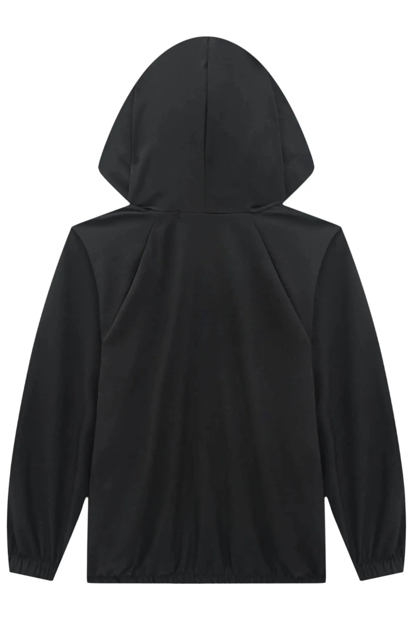 Jaqueta em Nylon Hidronatic com Elastano 92970 Johnny Fox Teen Menino