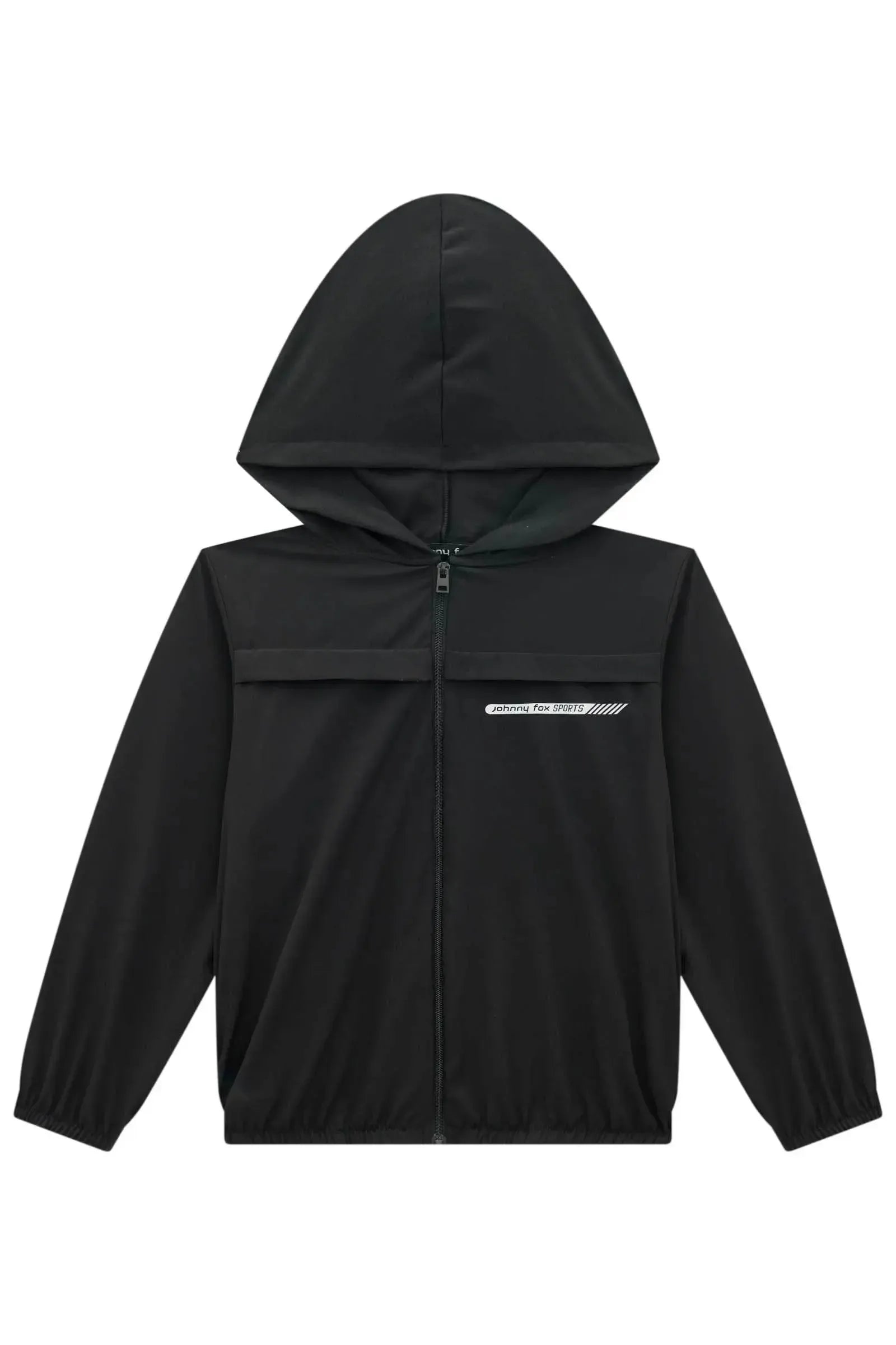 Jaqueta em Nylon Hydronatic Power Premium com Elastano 96043 Johnny Fox Teen Menino