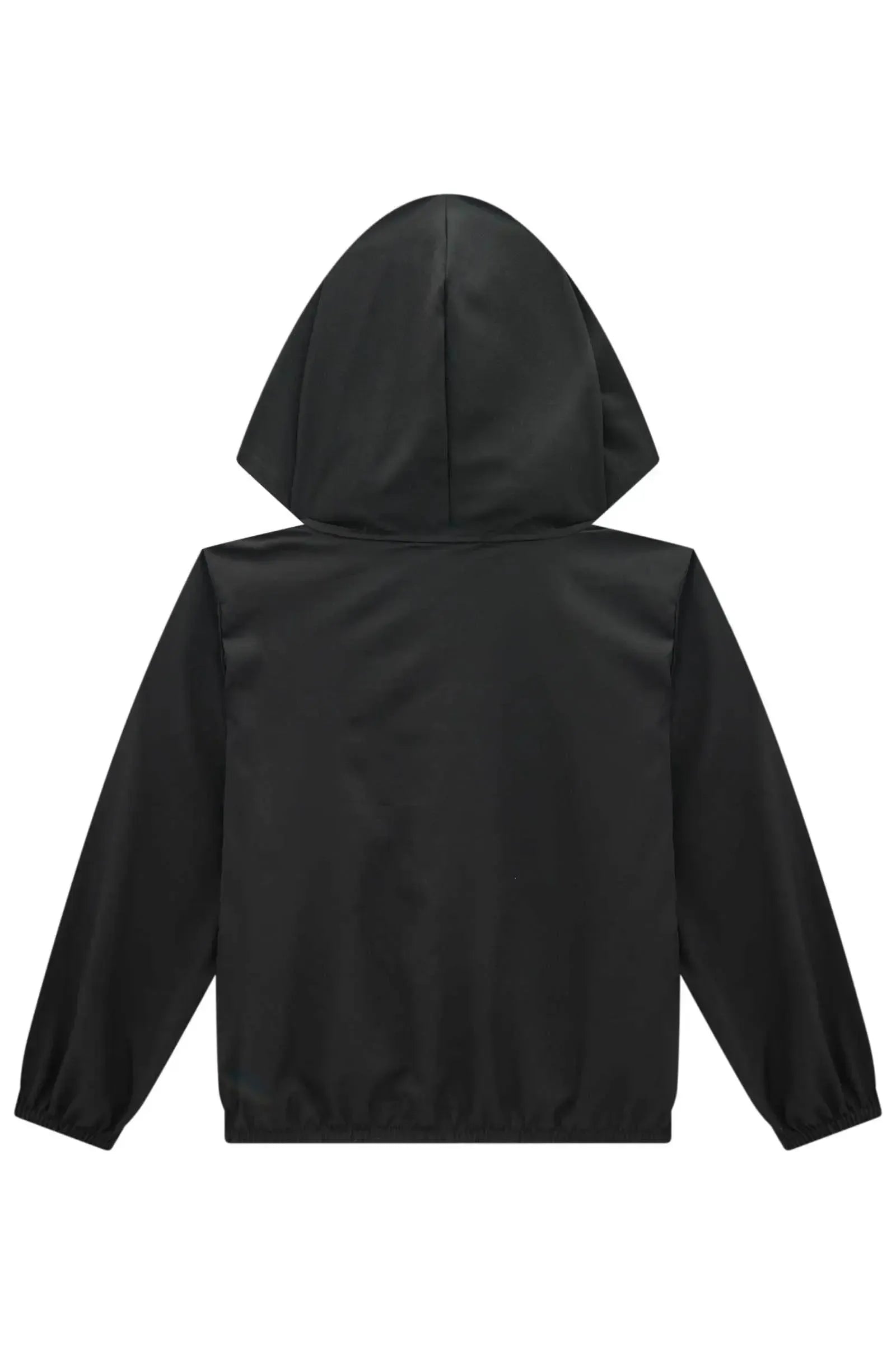 Jaqueta em Nylon Hydronatic Power Premium com Elastano 96043 Johnny Fox Teen Menino