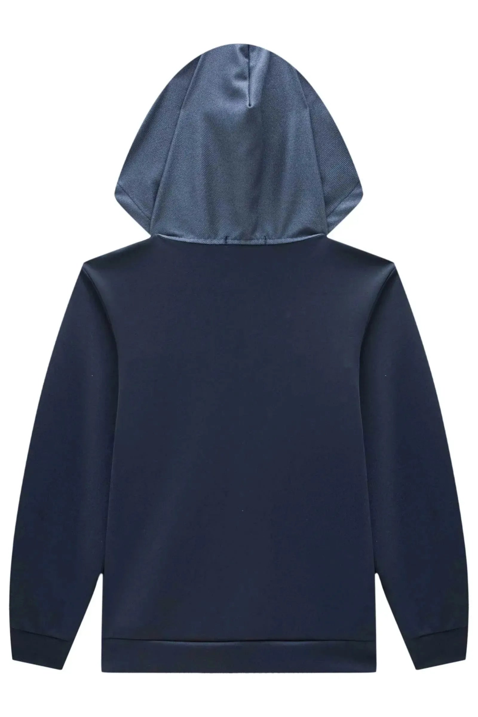 Jaqueta em Sport Tech e Nylon Ultrastretch com Elastano 90445 LucBoo Infantil Menino