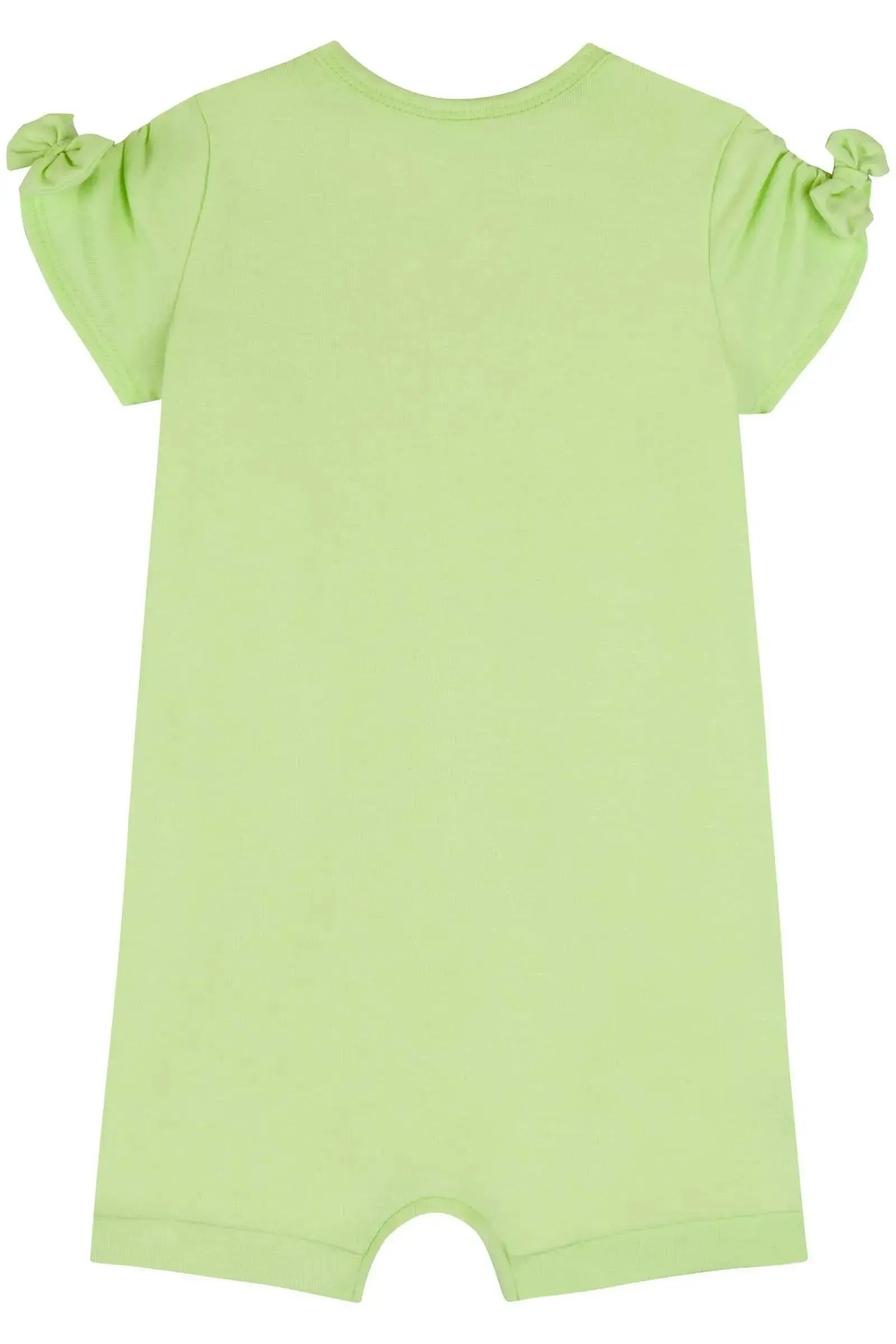 Macacão em Cotton 85742 Kukiê Bebê Menina