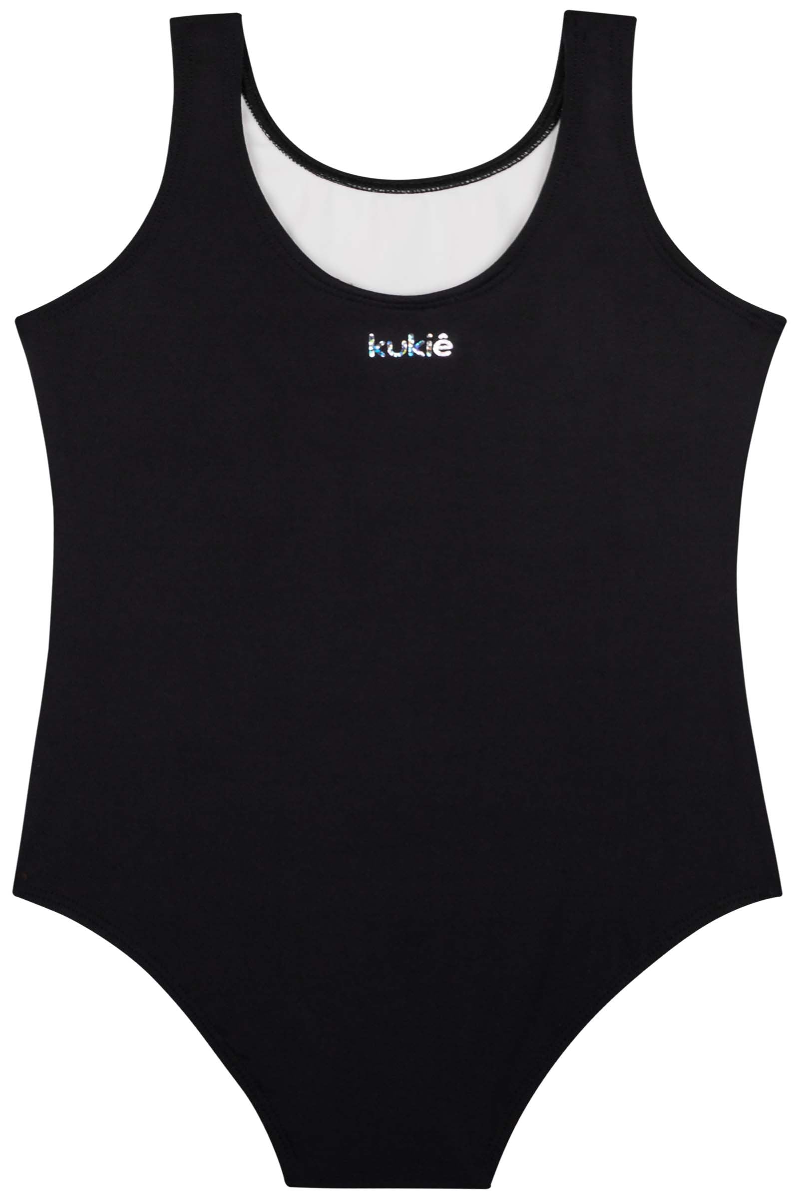 Maiô em Malha com Proteção UV50+ 83051 Kukiê Infantil Menina