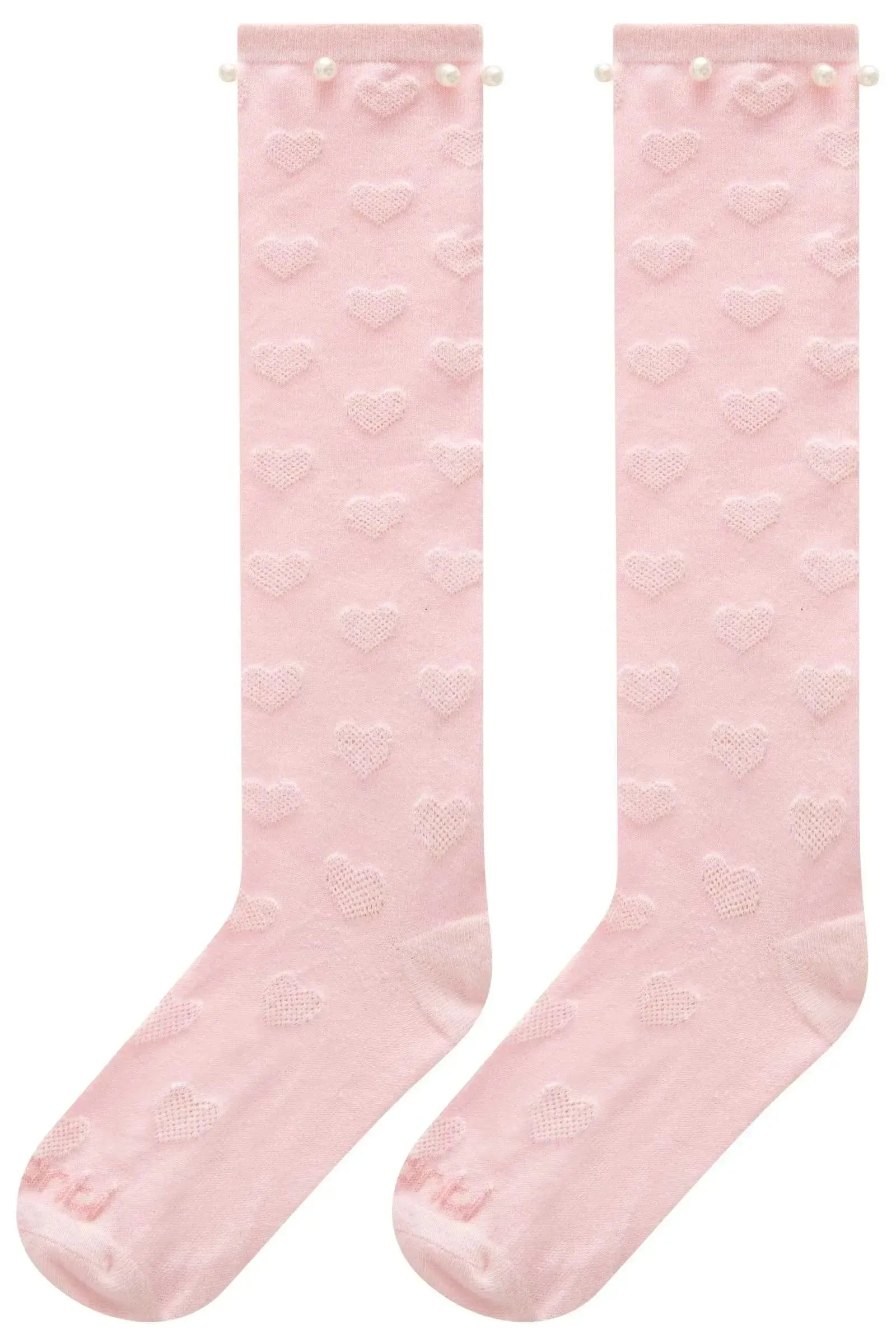 Meia 3/4 86406 Infanti Infantil Menina