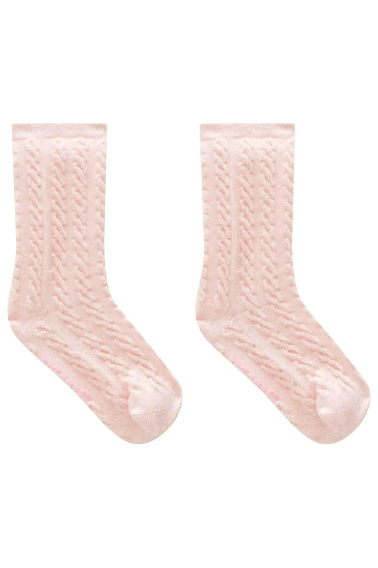 Meia 3/4 Bebê 86395 Infanti Bebê Menina