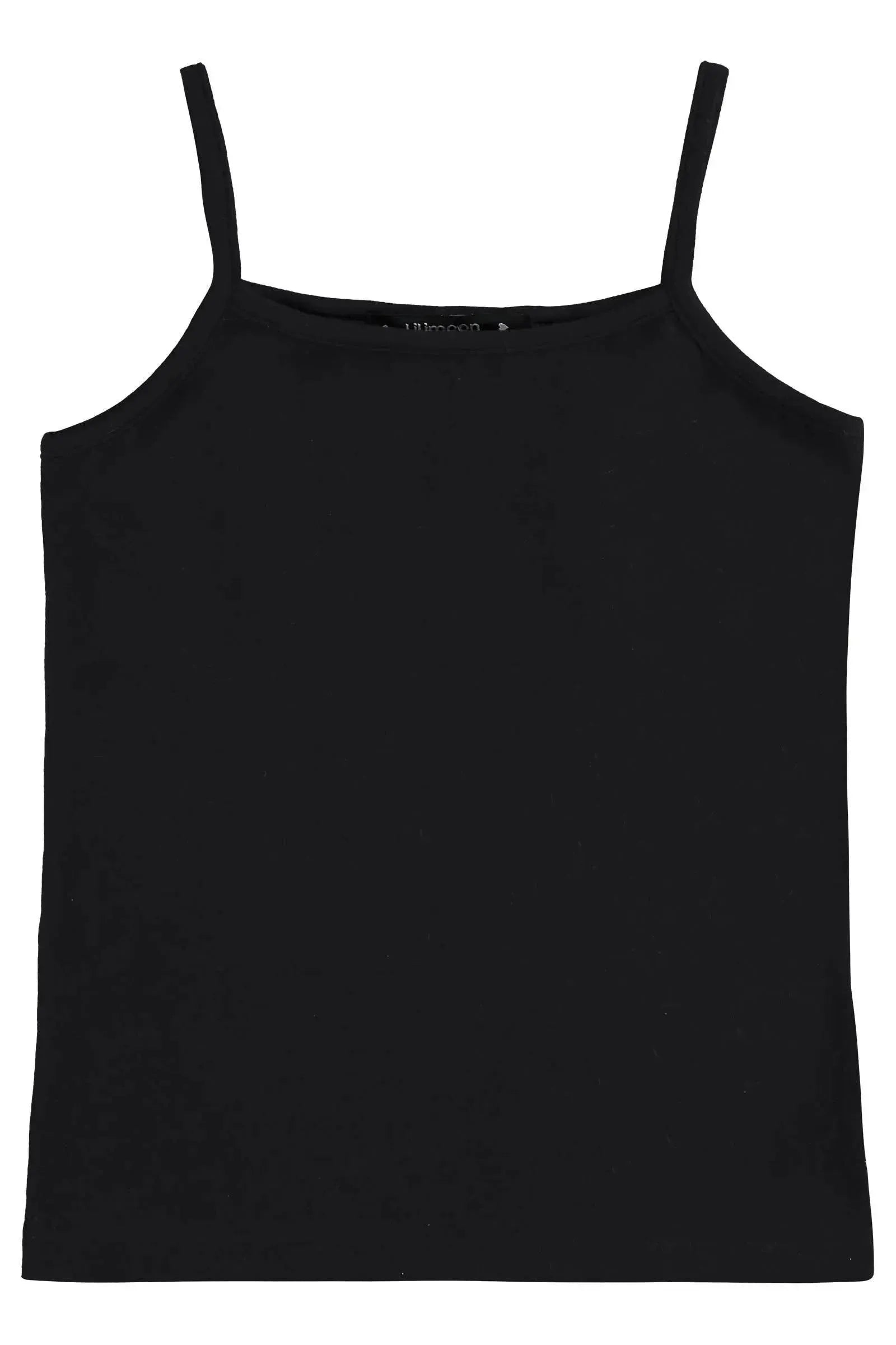 Regata em Cotton 46558 Lilimoon Teen Menina